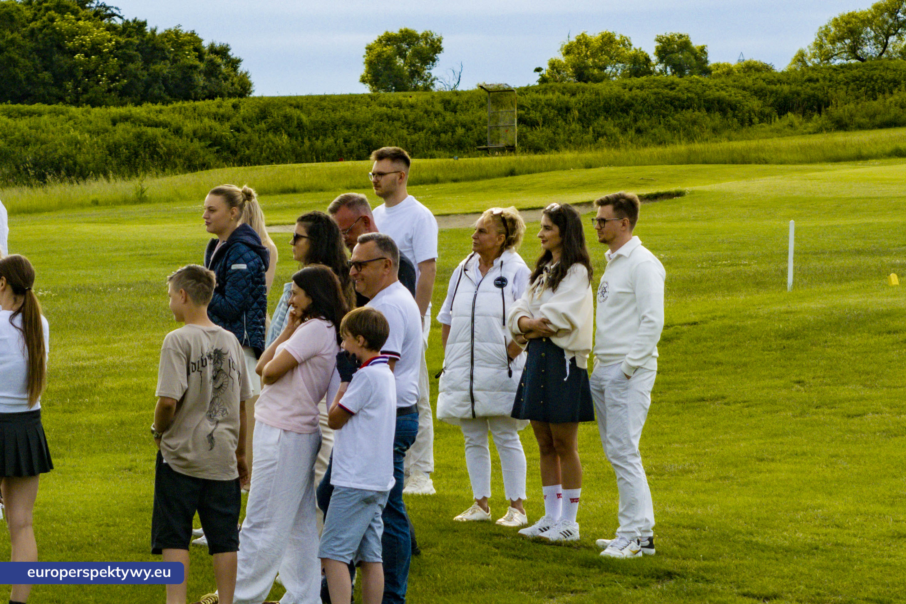 Europerspektywy Inter-Car Silesia Mercedes-Benz Cup 2025