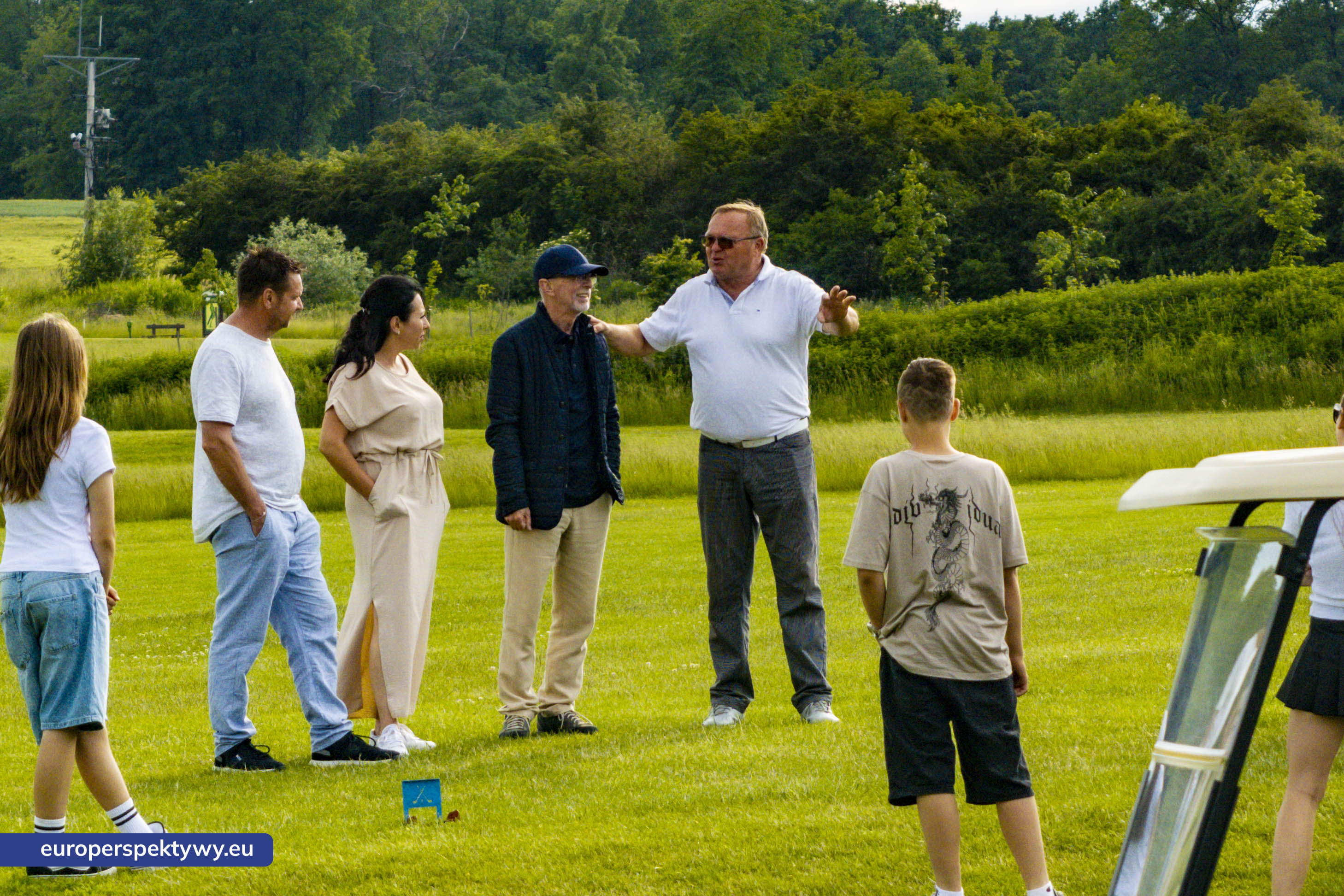 Europerspektywy Inter-Car Silesia Mercedes-Benz Cup 2025