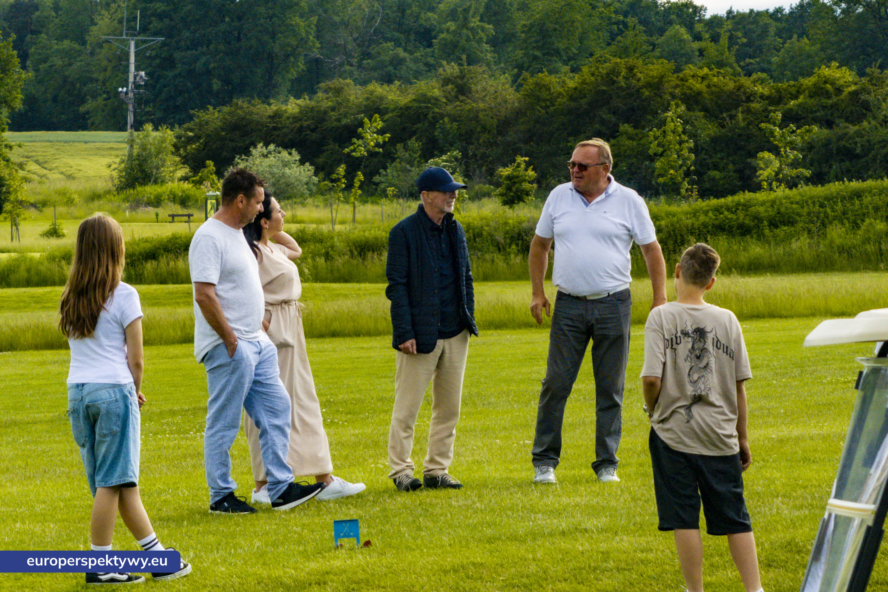 Europerspektywy Inter-Car Silesia Mercedes-Benz Cup 2025