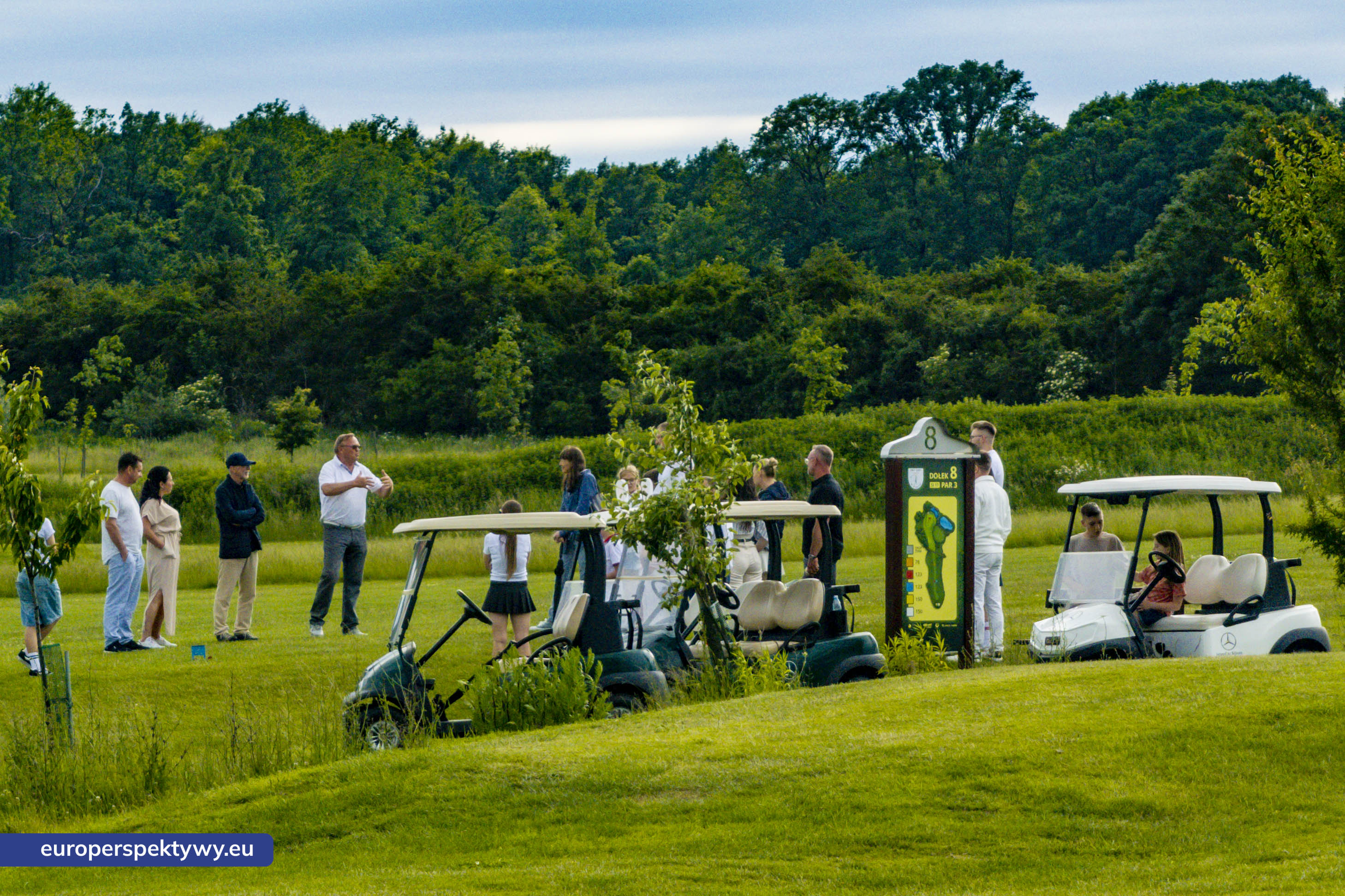 Europerspektywy Inter-Car Silesia Mercedes-Benz Cup 2025