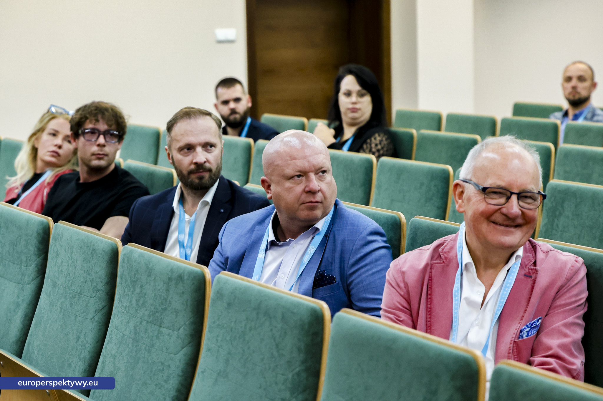 Europerspektywy (142 z 234) Europerspektywy Synergia 2025: Śląski Klub Biznesu i Politechnika Częstochowska łączą siły na rzecz innowacji