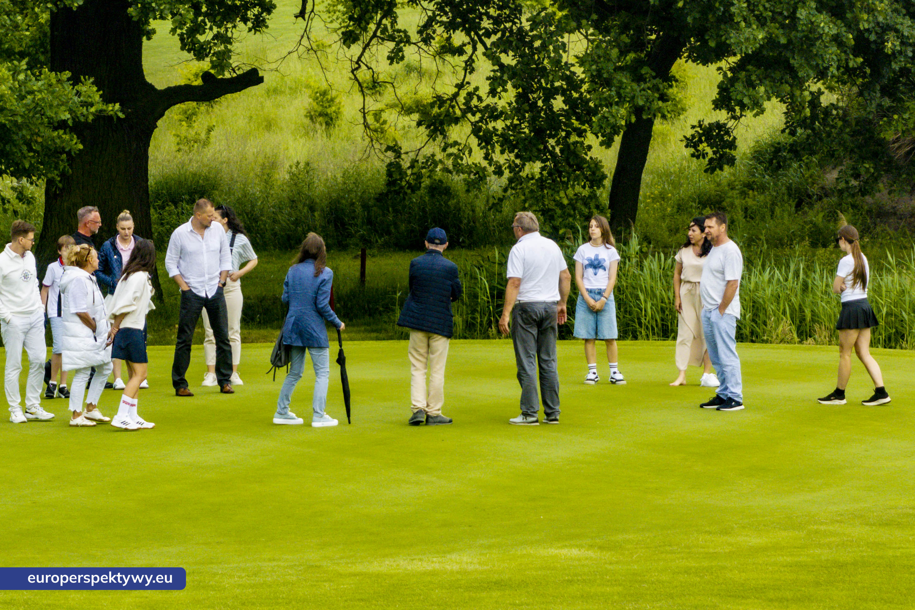 Europerspektywy Inter-Car Silesia Mercedes-Benz Cup 2025