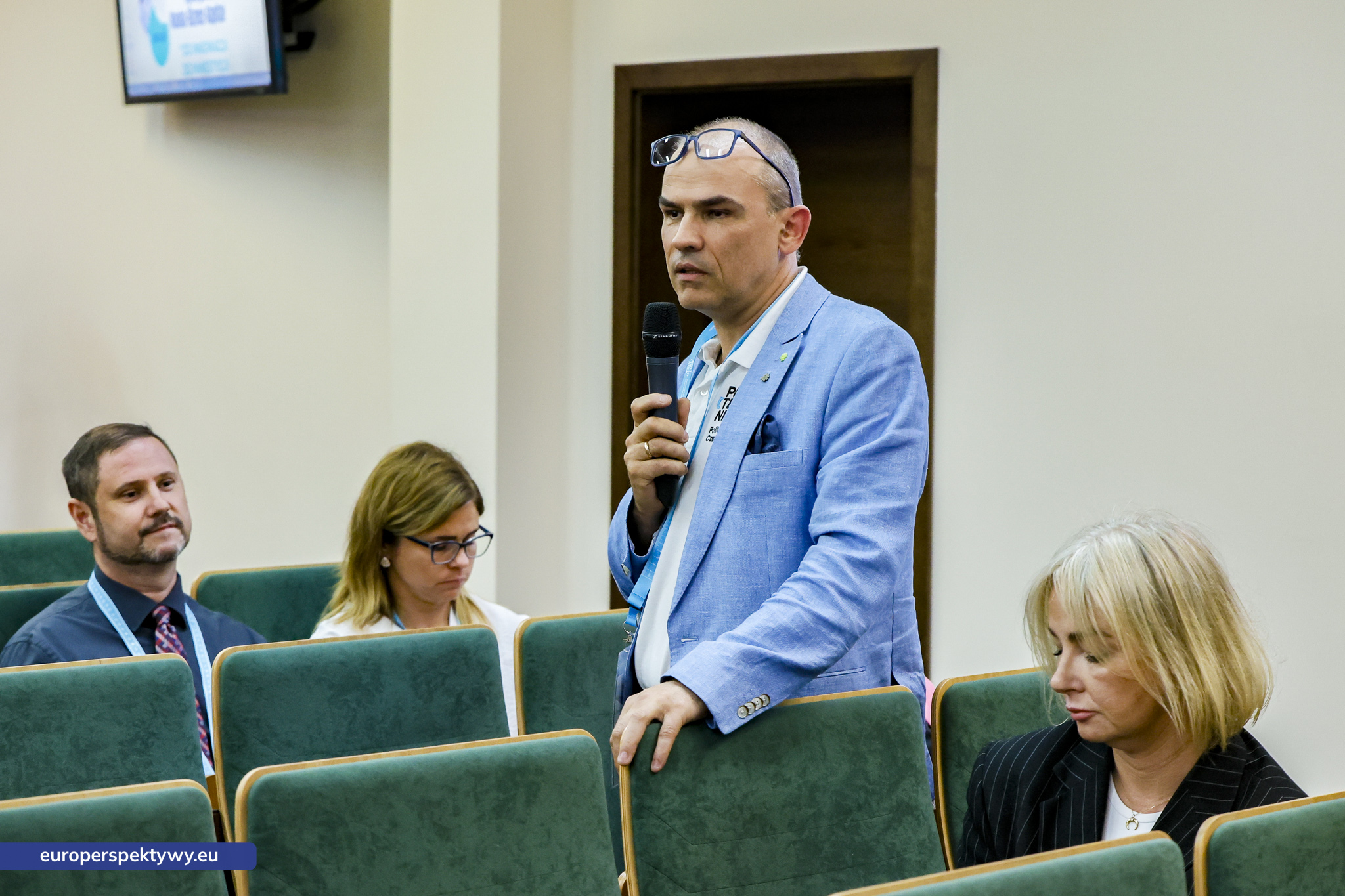 Europerspektywy (143 z 234) Europerspektywy Synergia 2025: Śląski Klub Biznesu i Politechnika Częstochowska łączą siły na rzecz innowacji