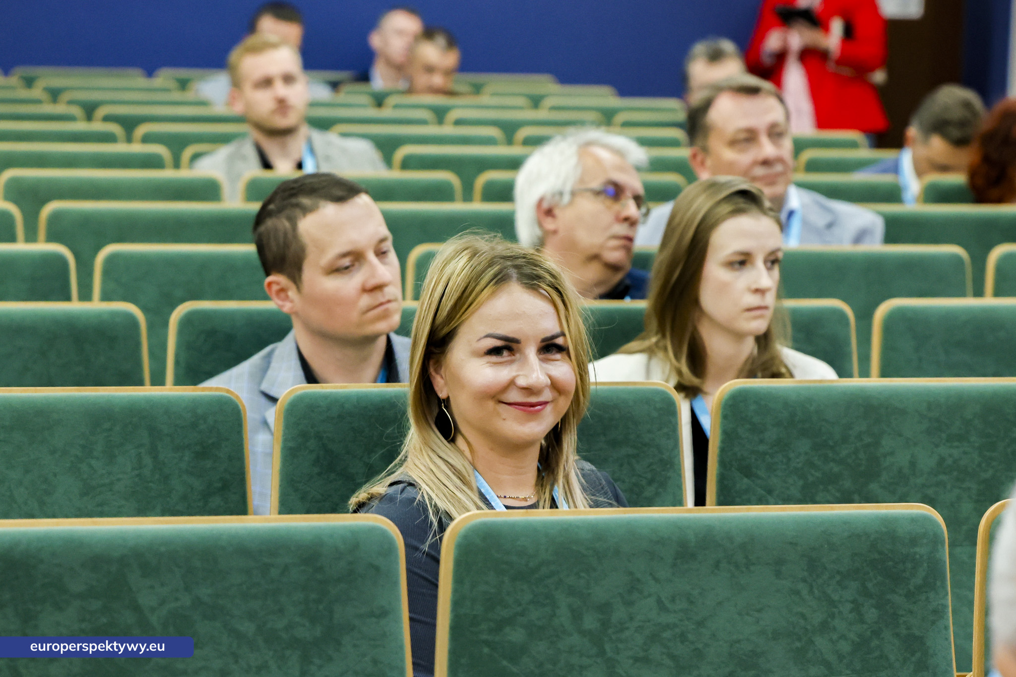 Europerspektywy (144 z 234) Europerspektywy Synergia 2025: Śląski Klub Biznesu i Politechnika Częstochowska łączą siły na rzecz innowacji