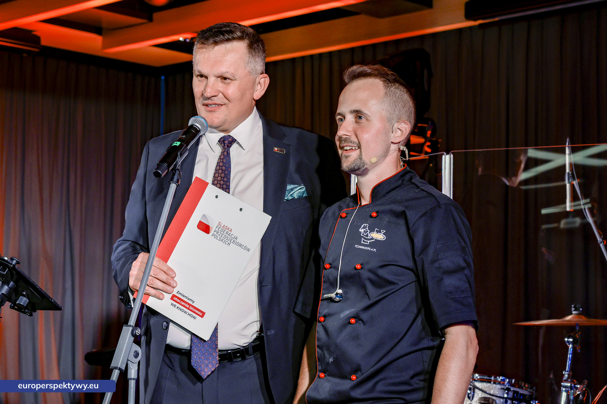 Europerspektywy Medale Firma Odpowiedzialna Społecznie: Śląska Federacja Przedsiębiorców Polskich wyróżnia liderów odpowiedzialnego biznesu