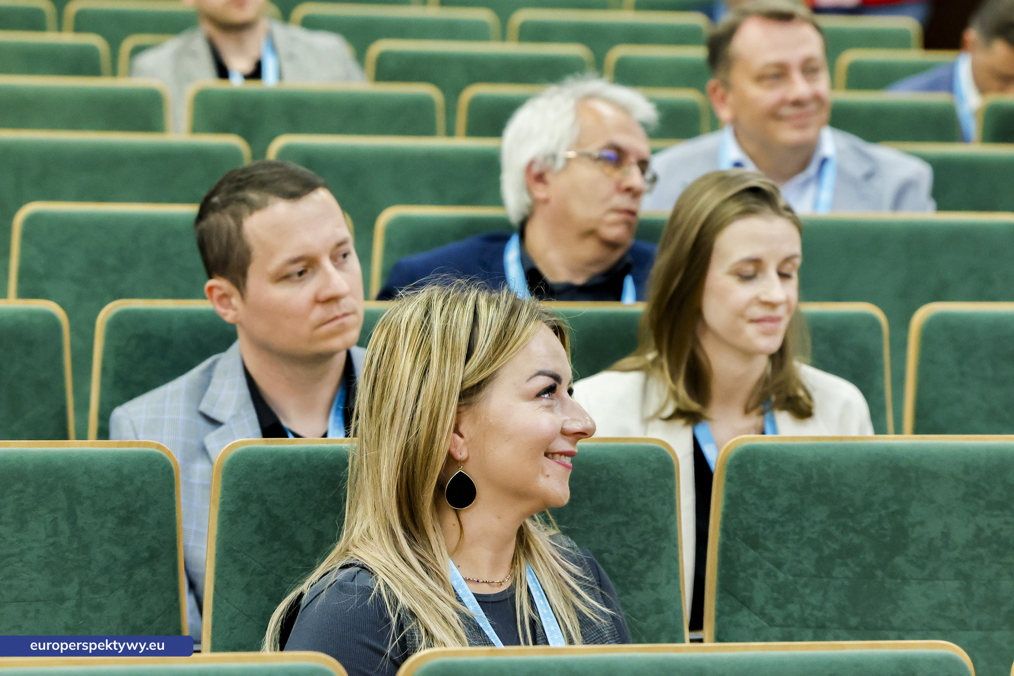 Europerspektywy (145 z 234) Europerspektywy Synergia 2025: Śląski Klub Biznesu i Politechnika Częstochowska łączą siły na rzecz innowacji