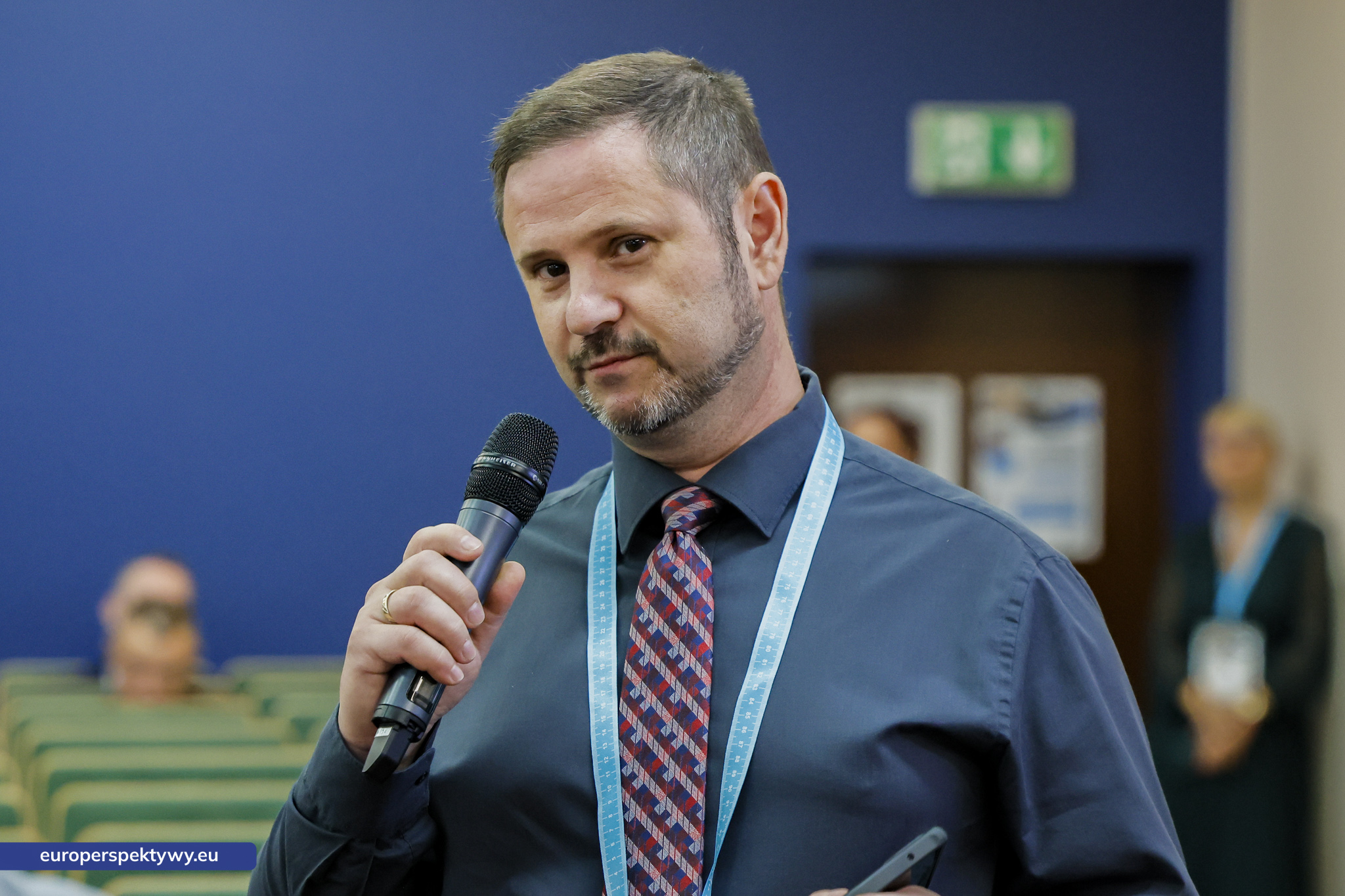 Europerspektywy (146 z 234) Europerspektywy Synergia 2025: Śląski Klub Biznesu i Politechnika Częstochowska łączą siły na rzecz innowacji