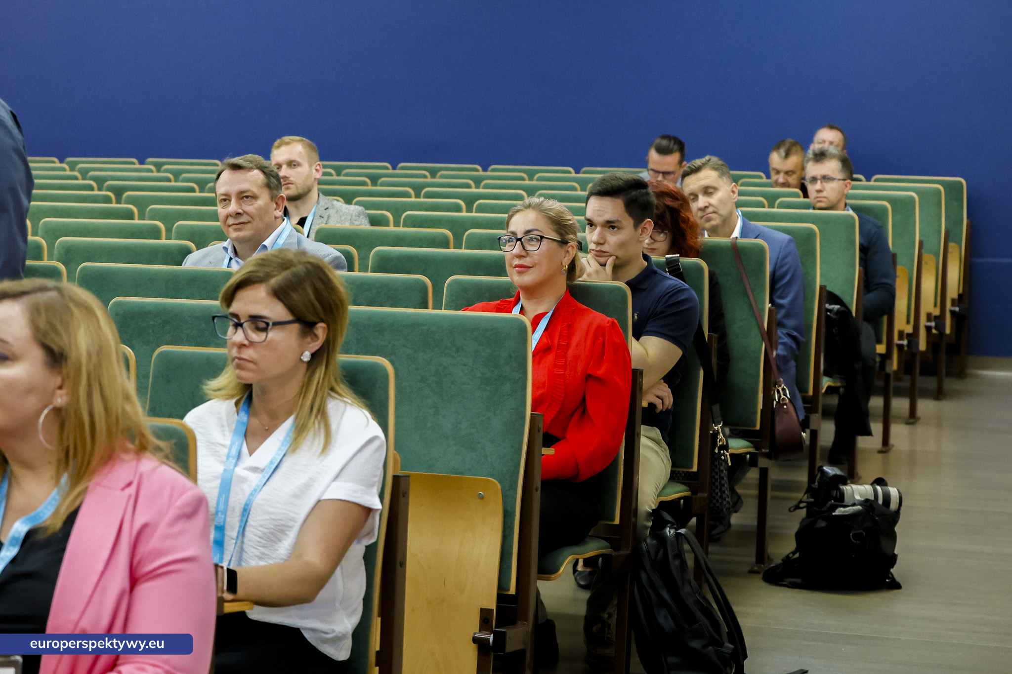 Europerspektywy (147 z 234) Europerspektywy Synergia 2025: Śląski Klub Biznesu i Politechnika Częstochowska łączą siły na rzecz innowacji