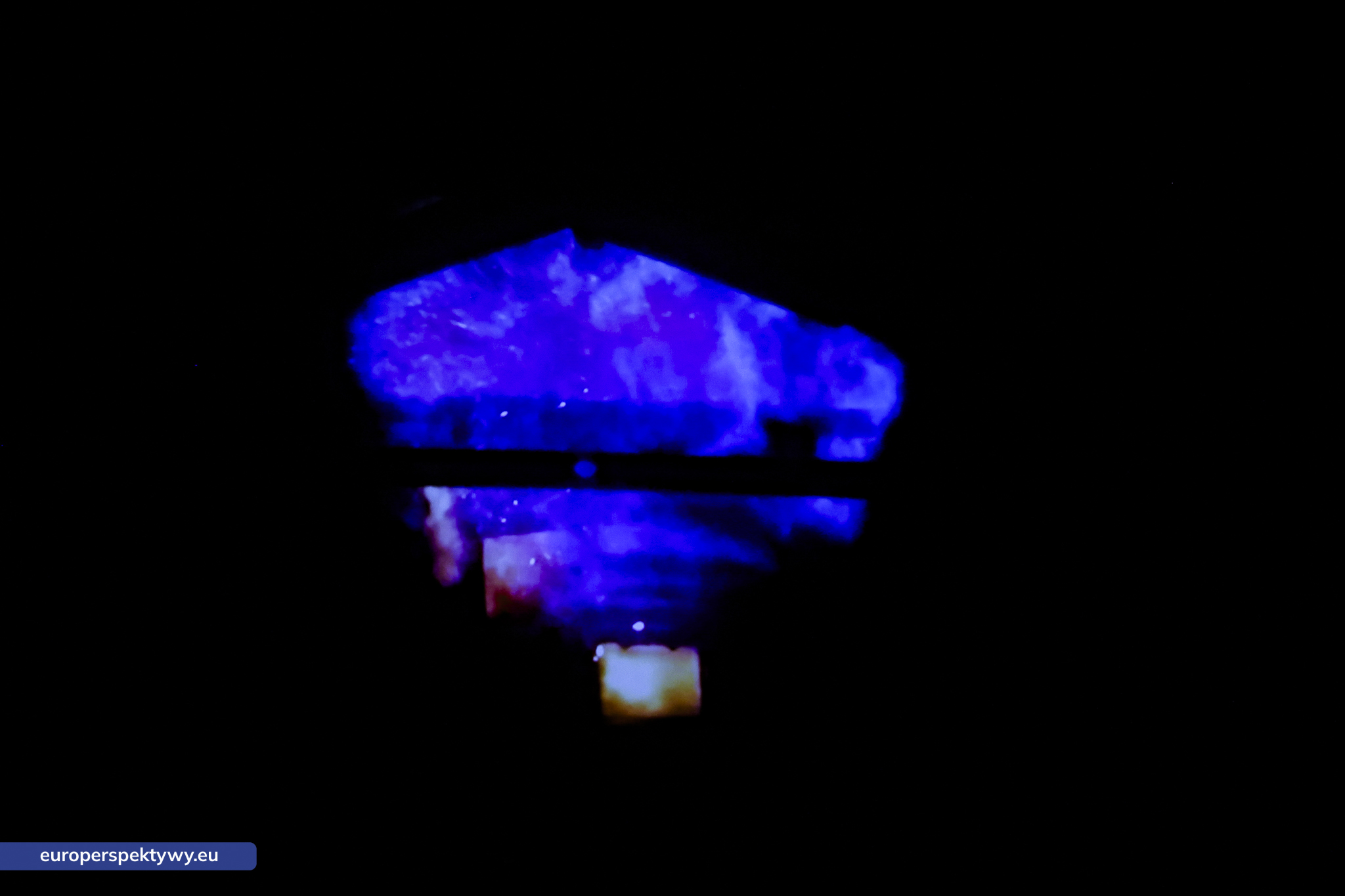 Europerspektywy (147 z 245) Europerspektywy Jubileusz 100-lecia GIG-PIB. Instytut z historią, który buduje przyszłość