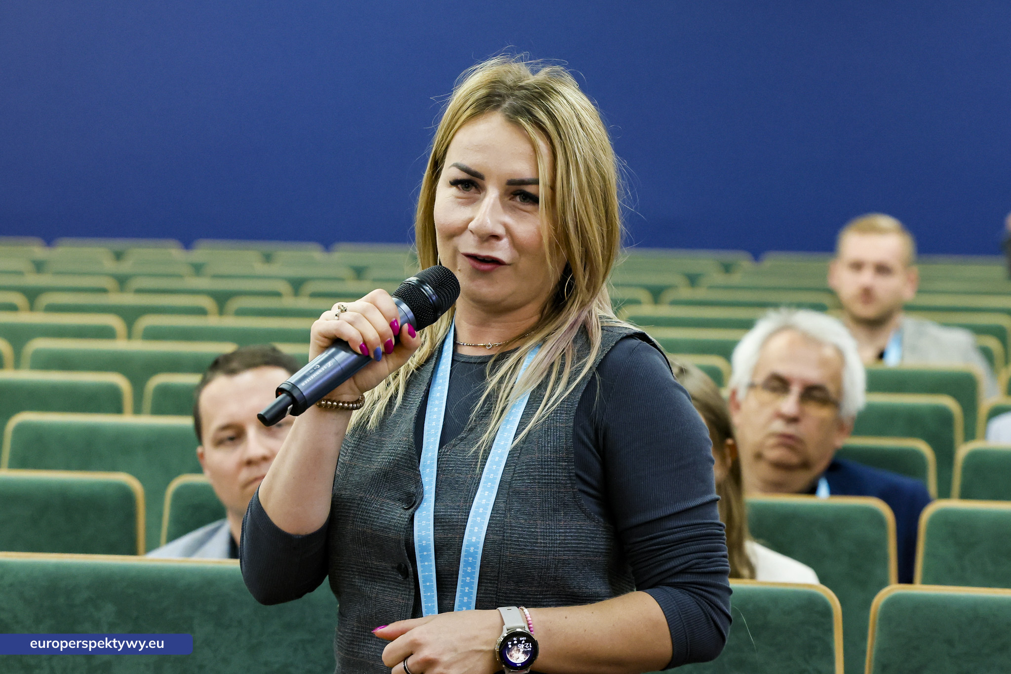 Europerspektywy Synergia 2025: Śląski Klub Biznesu i Politechnika Częstochowska łączą siły na rzecz innowacji