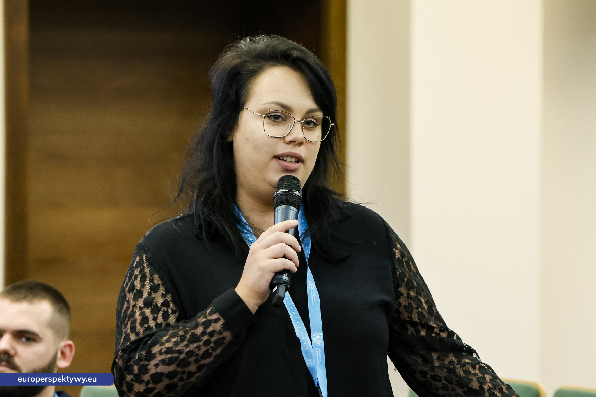 Europerspektywy (149 z 234) Europerspektywy Synergia 2025: Śląski Klub Biznesu i Politechnika Częstochowska łączą siły na rzecz innowacji