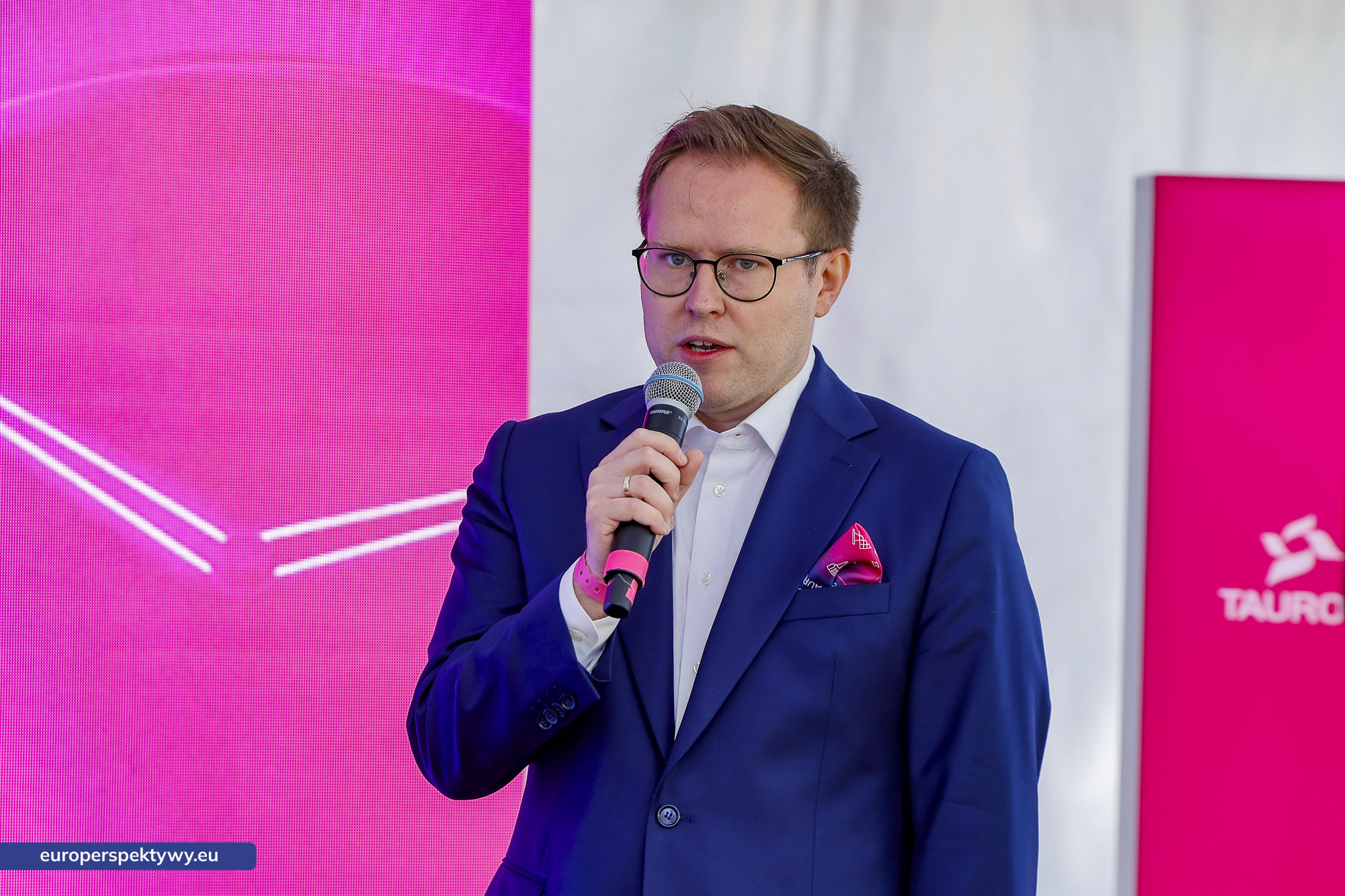 Europerspektywy Dzień Nowej Energii TAURONA – nowa faktura i „Tanie Godziny” odpowiedzią na potrzeby klientów