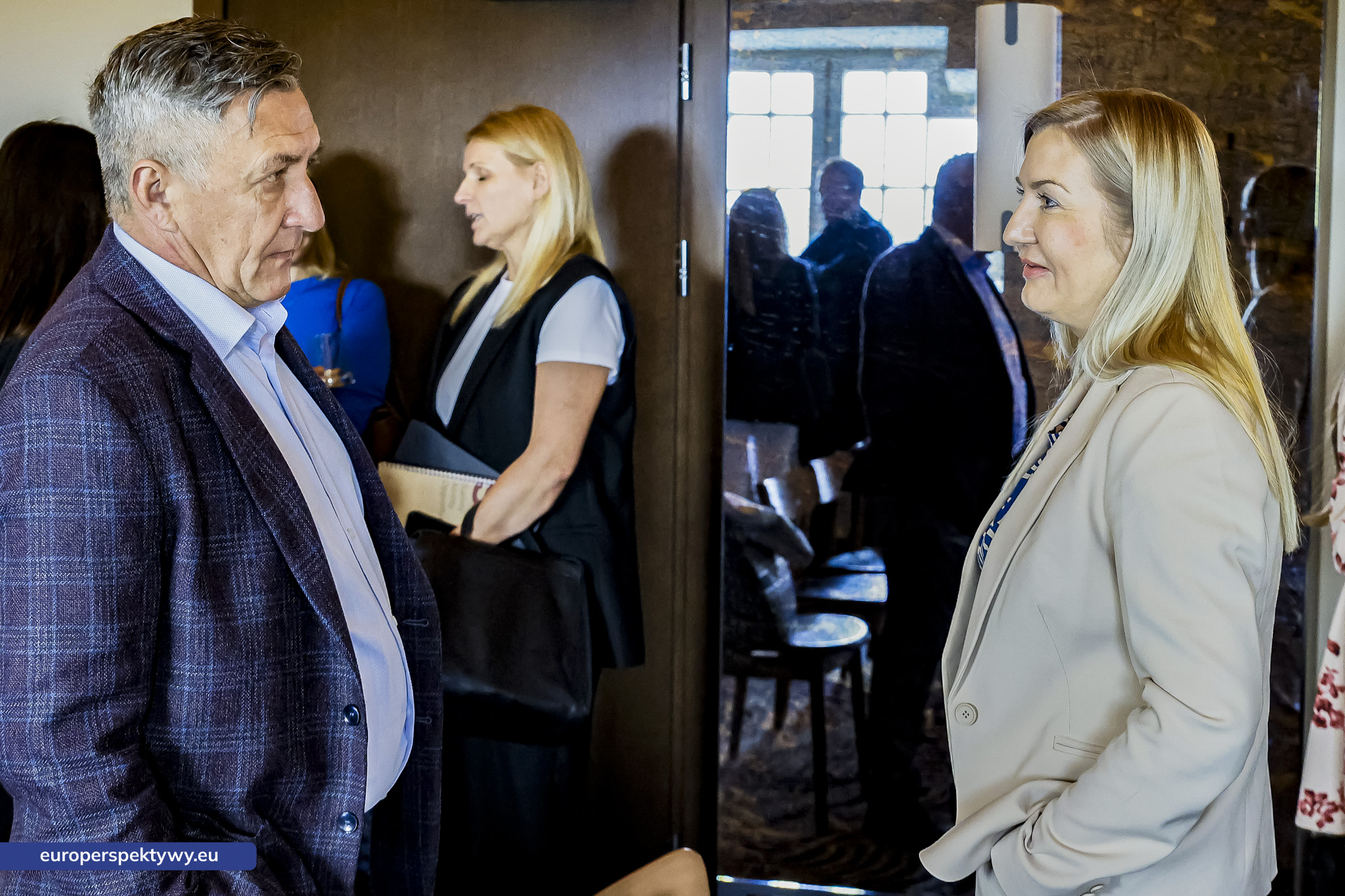 Europerspektywy Loża Małopolska BCC – relacja z czerwcowego spotkania członkowskiego