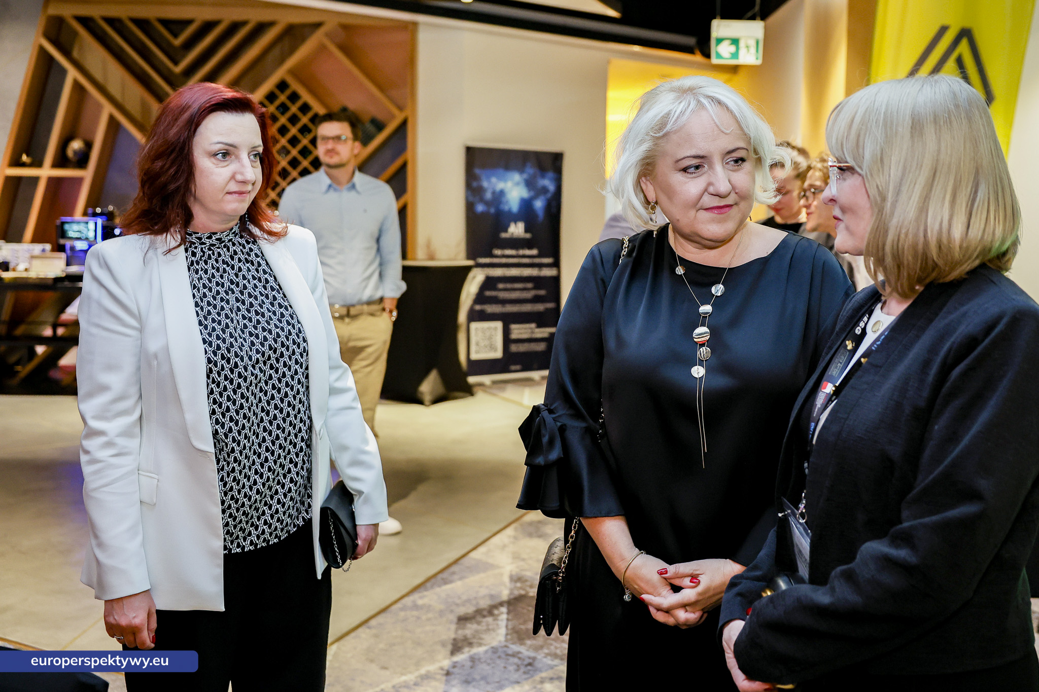 Europerspektywy Medale Firma Odpowiedzialna Społecznie: Śląska Federacja Przedsiębiorców Polskich wyróżnia liderów odpowiedzialnego biznesu