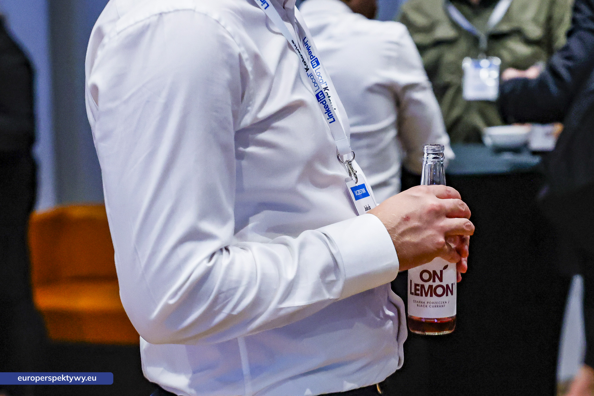 LinkedIn Local Katowice 2025 – spotkanie relacji, wiedzy i aut Europerspektywy LinkedIn Local Katowice 2025 – spotkanie relacji, wiedzy i autentyczności