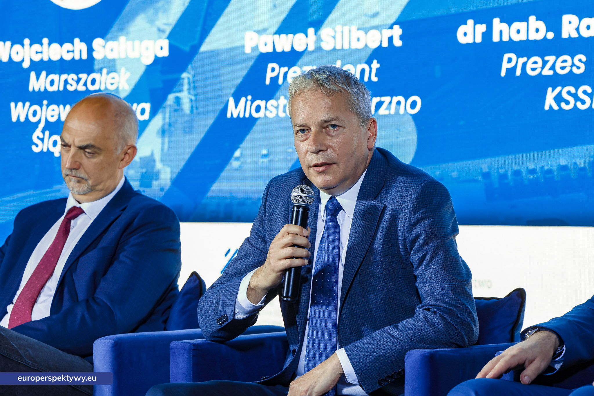 Europerspektywy (15 z 46) Europerspektywy KSSE Business Mixer w Jaworznie