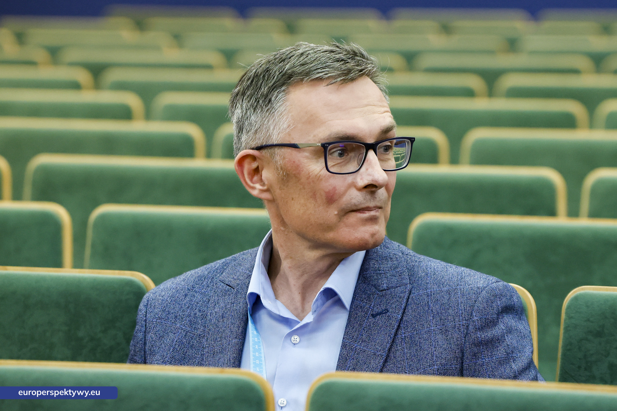 Europerspektywy (150 z 234) Europerspektywy Synergia 2025: Śląski Klub Biznesu i Politechnika Częstochowska łączą siły na rzecz innowacji