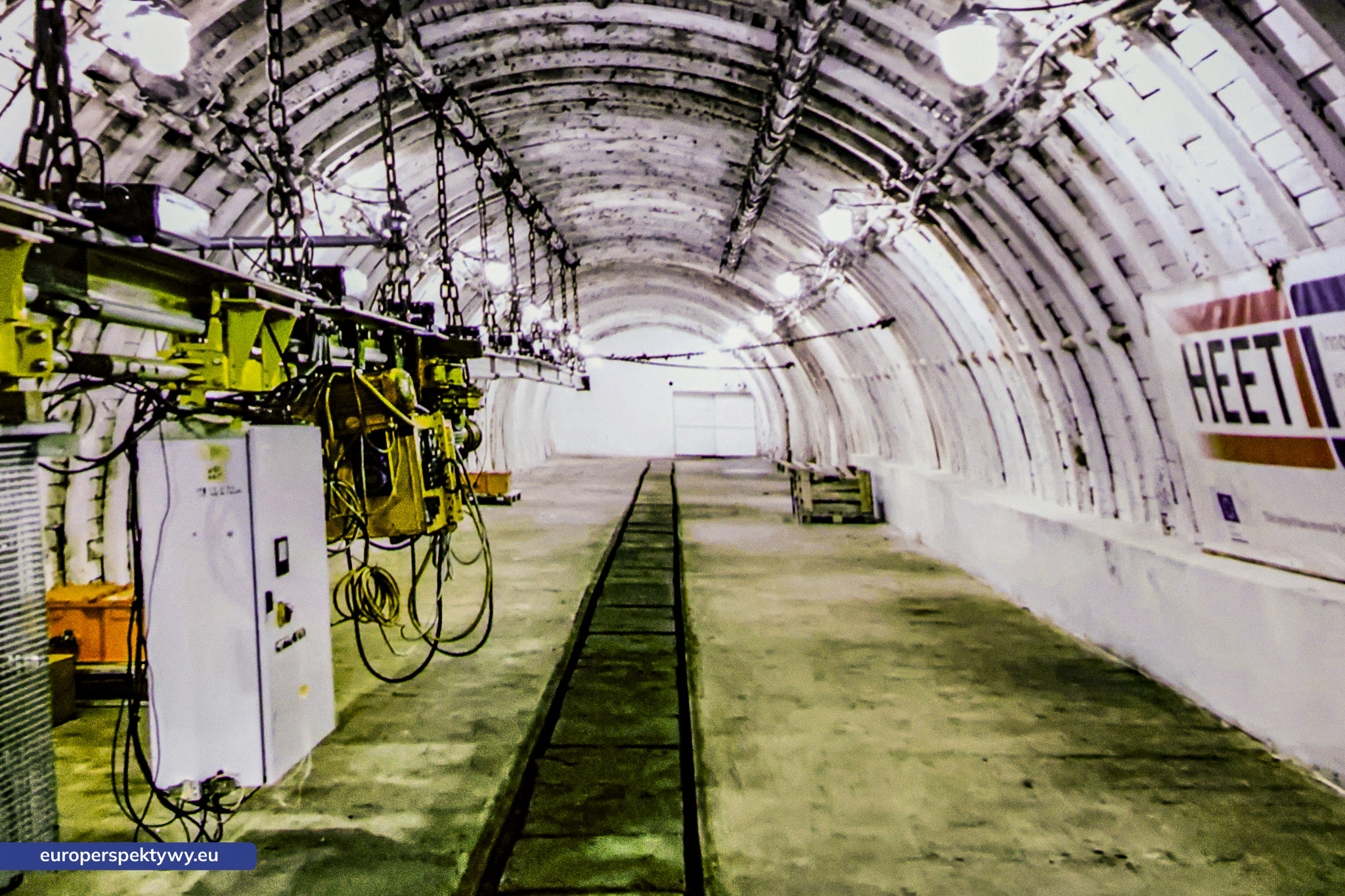 Europerspektywy (150 z 245) Europerspektywy Jubileusz 100-lecia GIG-PIB. Instytut z historią, który buduje przyszłość