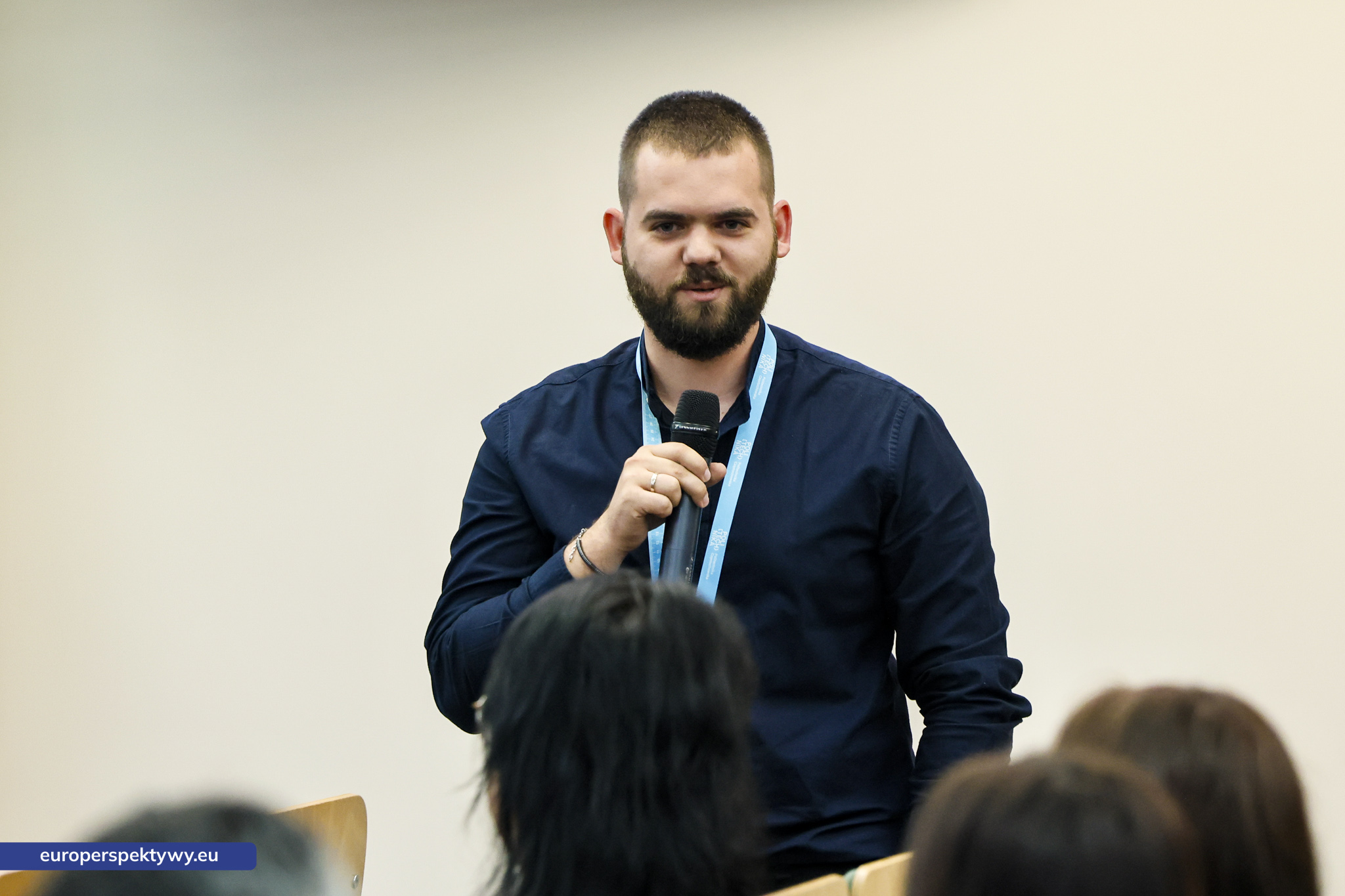 Europerspektywy (151 z 234) Europerspektywy Synergia 2025: Śląski Klub Biznesu i Politechnika Częstochowska łączą siły na rzecz innowacji