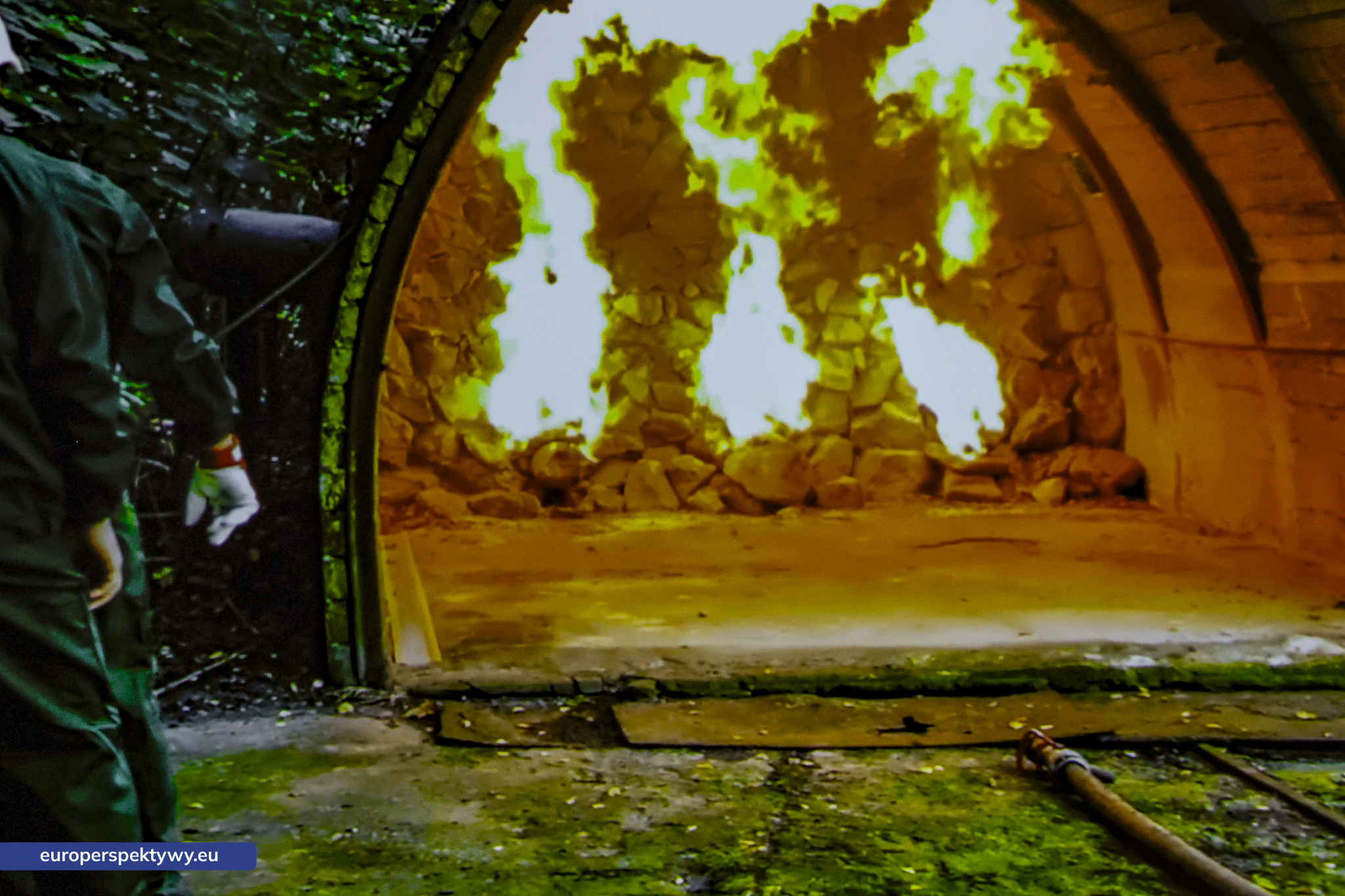 Europerspektywy (151 z 245) Europerspektywy Jubileusz 100-lecia GIG-PIB. Instytut z historią, który buduje przyszłość