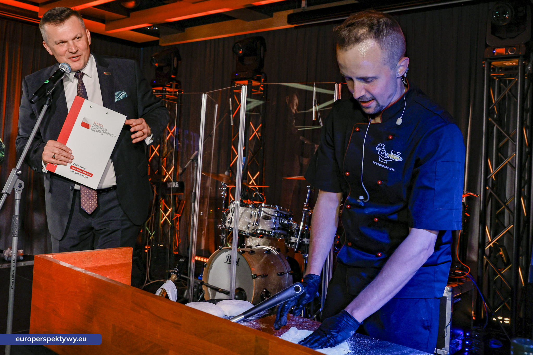 Europerspektywy Medale Firma Odpowiedzialna Społecznie: Śląska Federacja Przedsiębiorców Polskich wyróżnia liderów odpowiedzialnego biznesu