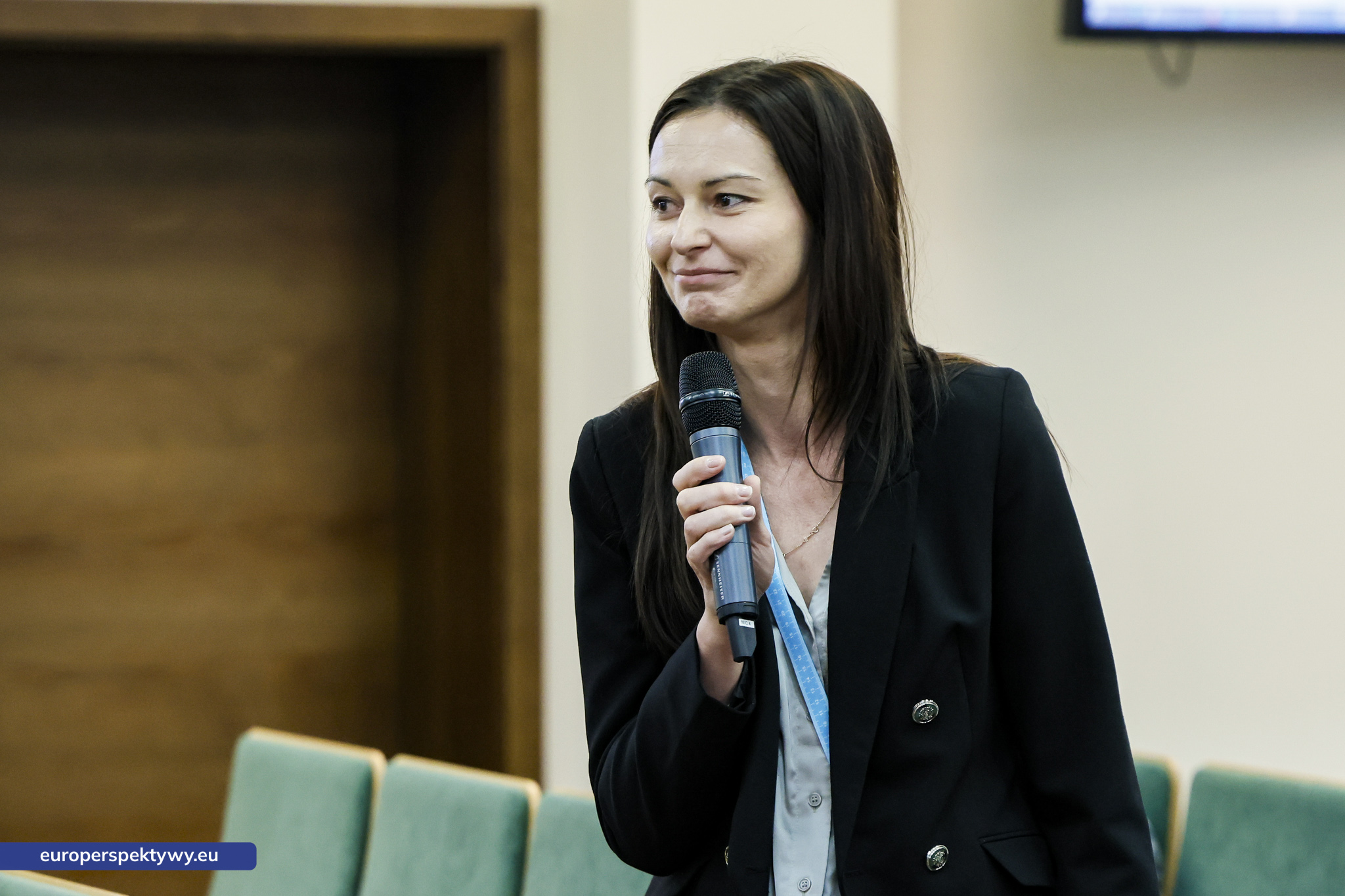 Europerspektywy (152 z 234) Europerspektywy Synergia 2025: Śląski Klub Biznesu i Politechnika Częstochowska łączą siły na rzecz innowacji