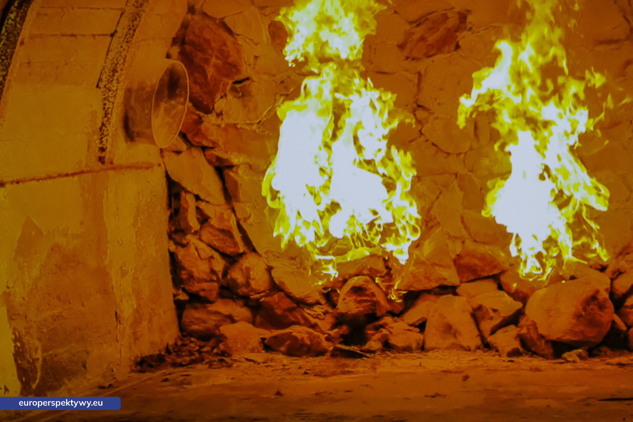 Europerspektywy (152 z 245) Europerspektywy Jubileusz 100-lecia GIG-PIB. Instytut z historią, który buduje przyszłość