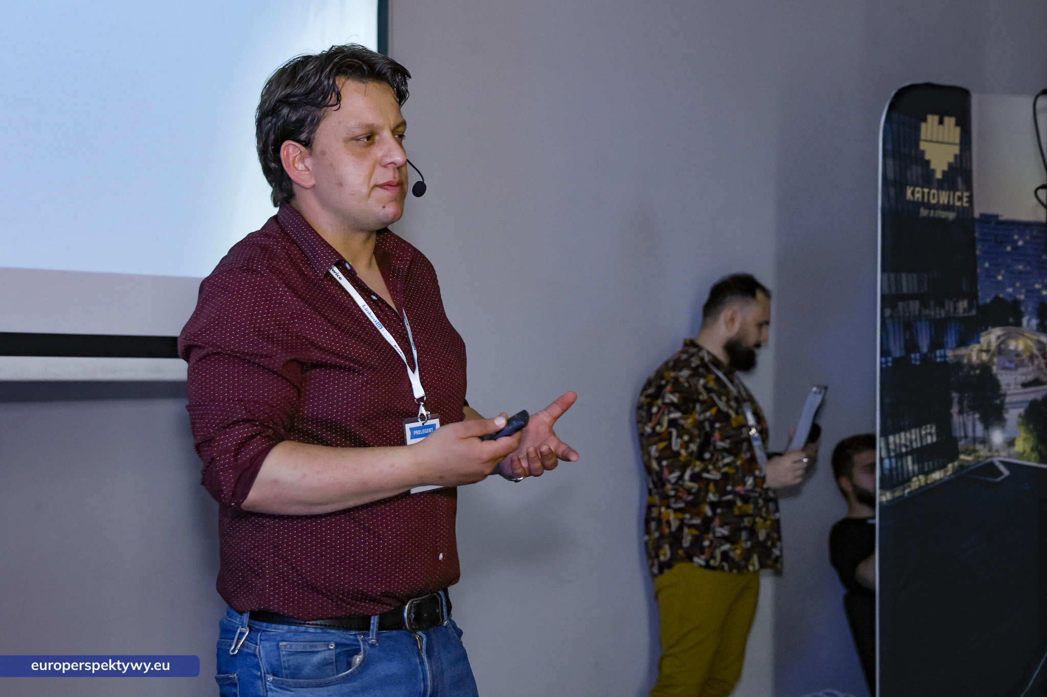 LinkedIn Local Katowice 2025 – spotkanie relacji, wiedzy i aut Europerspektywy LinkedIn Local Katowice 2025 – spotkanie relacji, wiedzy i autentyczności