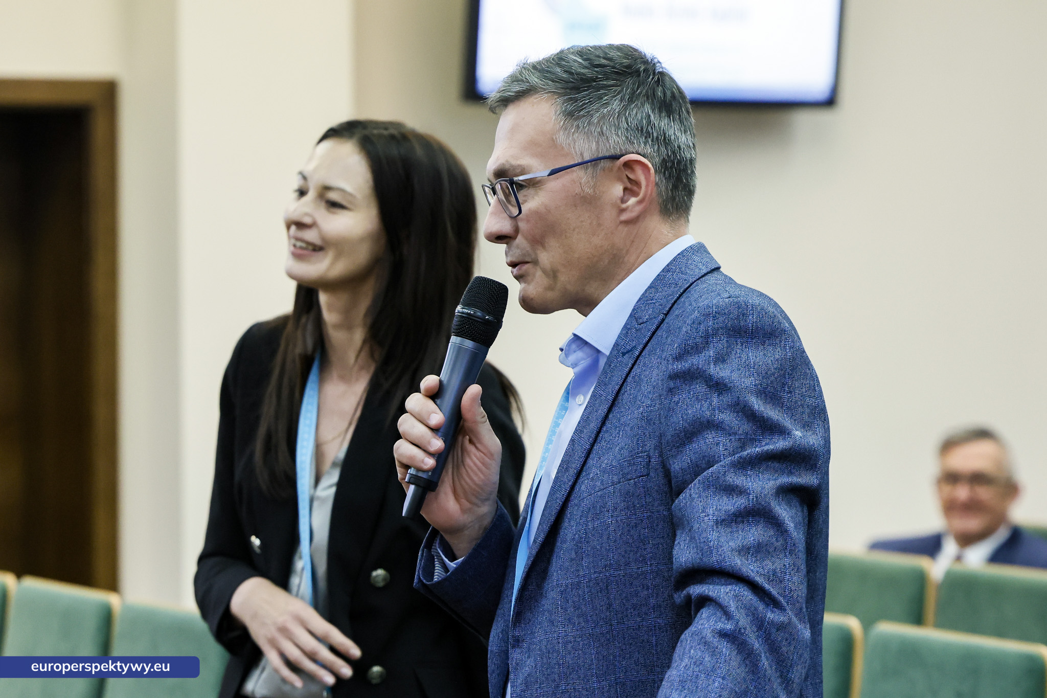 Europerspektywy (153 z 234) Europerspektywy Synergia 2025: Śląski Klub Biznesu i Politechnika Częstochowska łączą siły na rzecz innowacji