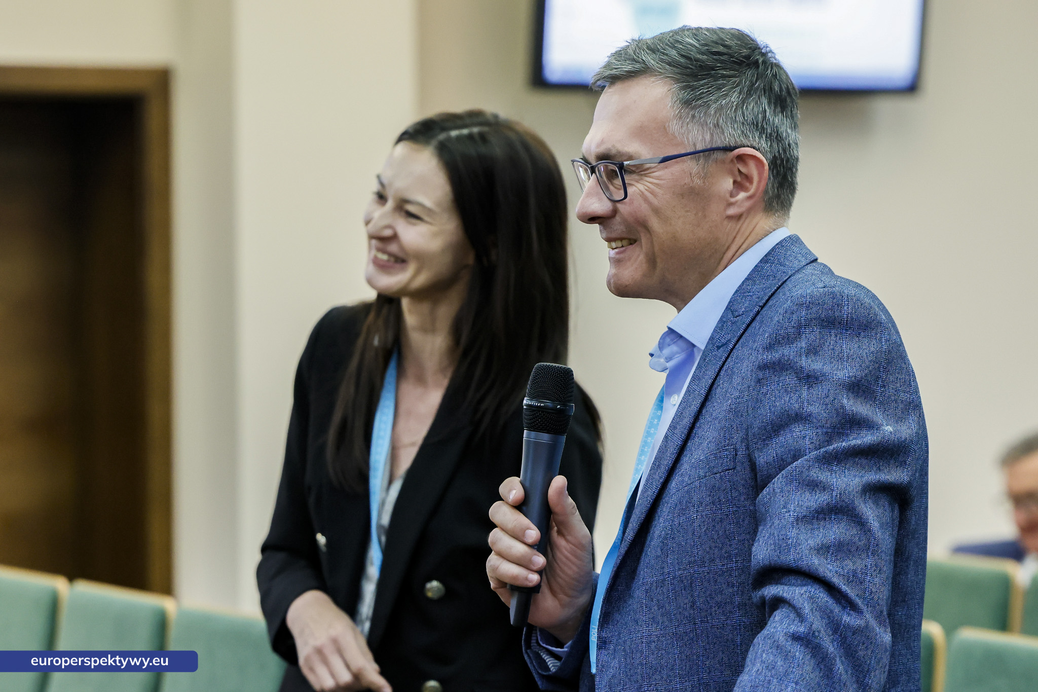 Europerspektywy (154 z 234) Europerspektywy Synergia 2025: Śląski Klub Biznesu i Politechnika Częstochowska łączą siły na rzecz innowacji