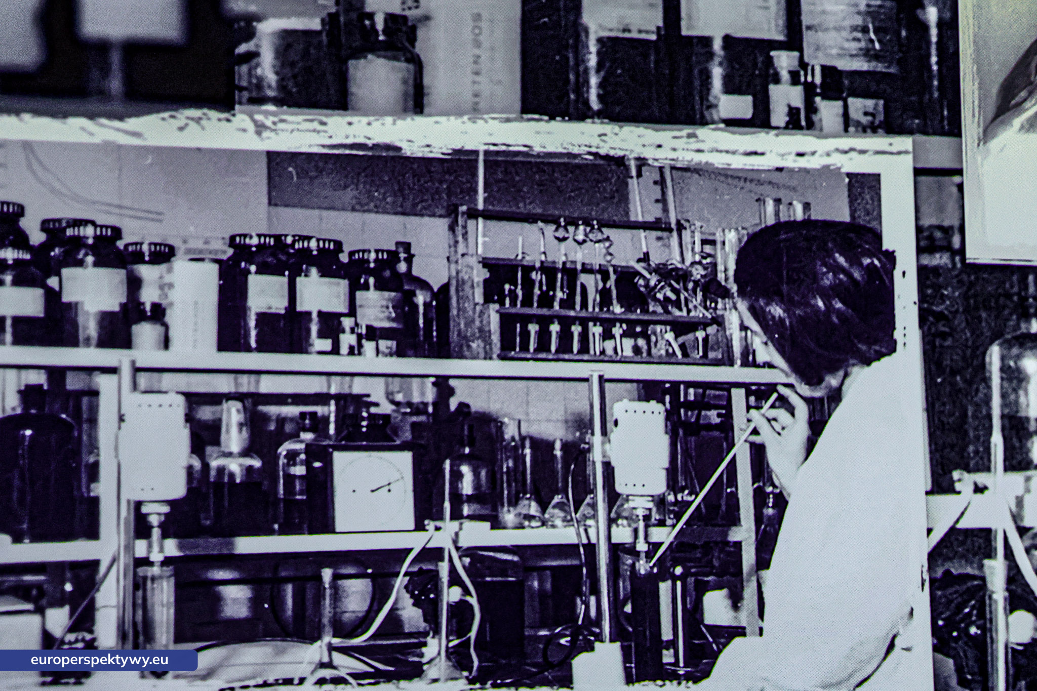 Europerspektywy (154 z 245) Europerspektywy Jubileusz 100-lecia GIG-PIB. Instytut z historią, który buduje przyszłość