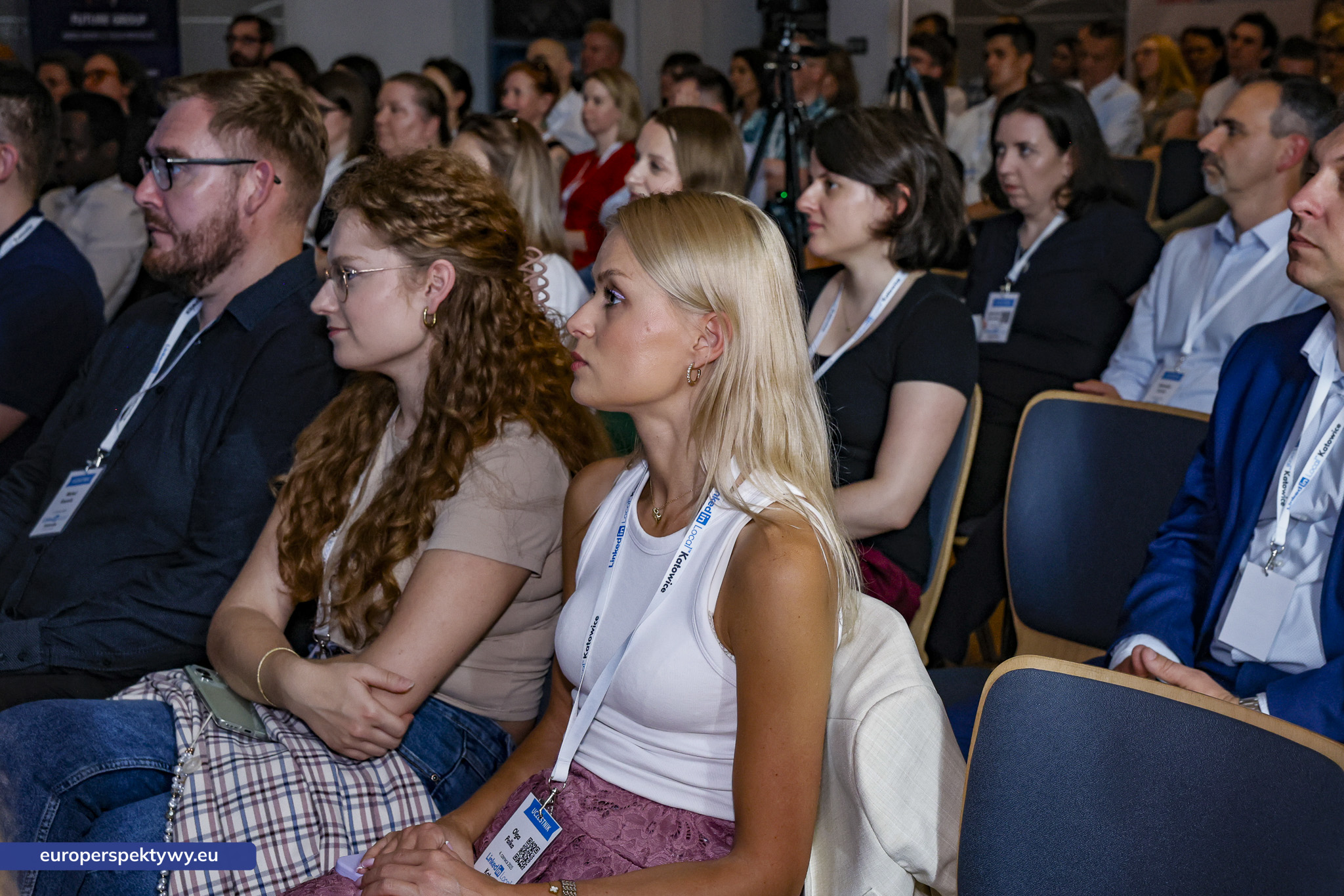 LinkedIn Local Katowice 2025 – spotkanie relacji, wiedzy i aut Europerspektywy LinkedIn Local Katowice 2025 – spotkanie relacji, wiedzy i autentyczności