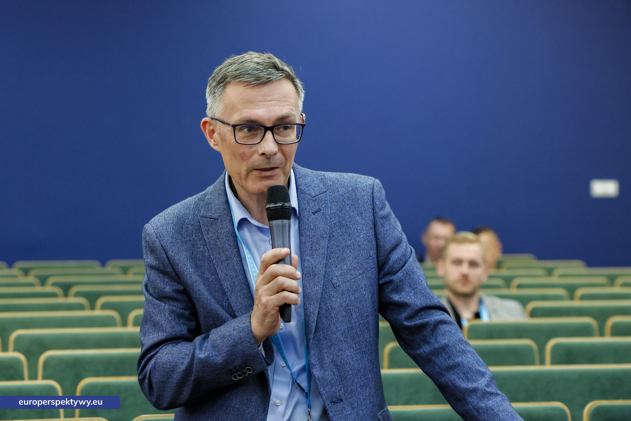 Europerspektywy (156 z 234) Europerspektywy Synergia 2025: Śląski Klub Biznesu i Politechnika Częstochowska łączą siły na rzecz innowacji