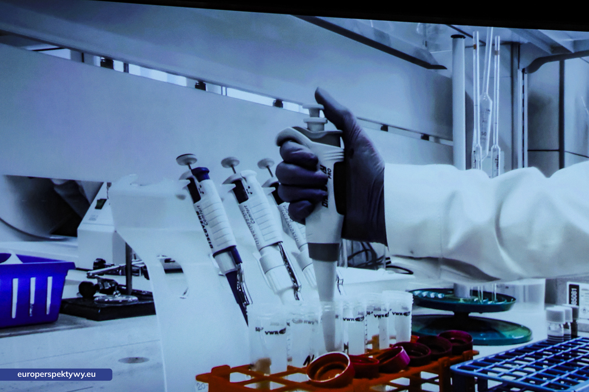 Europerspektywy (156 z 245) Europerspektywy Jubileusz 100-lecia GIG-PIB. Instytut z historią, który buduje przyszłość