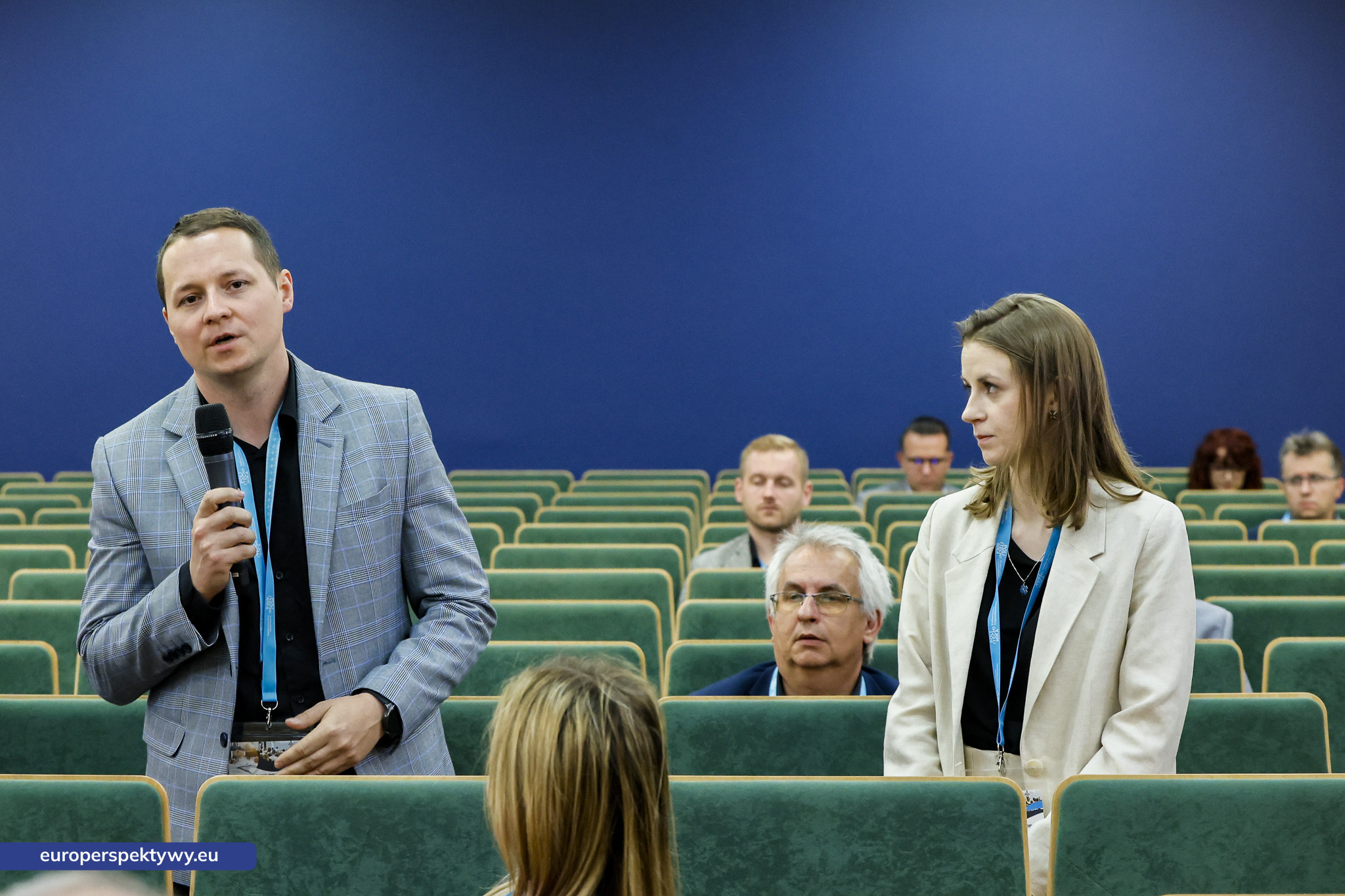 Europerspektywy (157 z 234) Europerspektywy Synergia 2025: Śląski Klub Biznesu i Politechnika Częstochowska łączą siły na rzecz innowacji