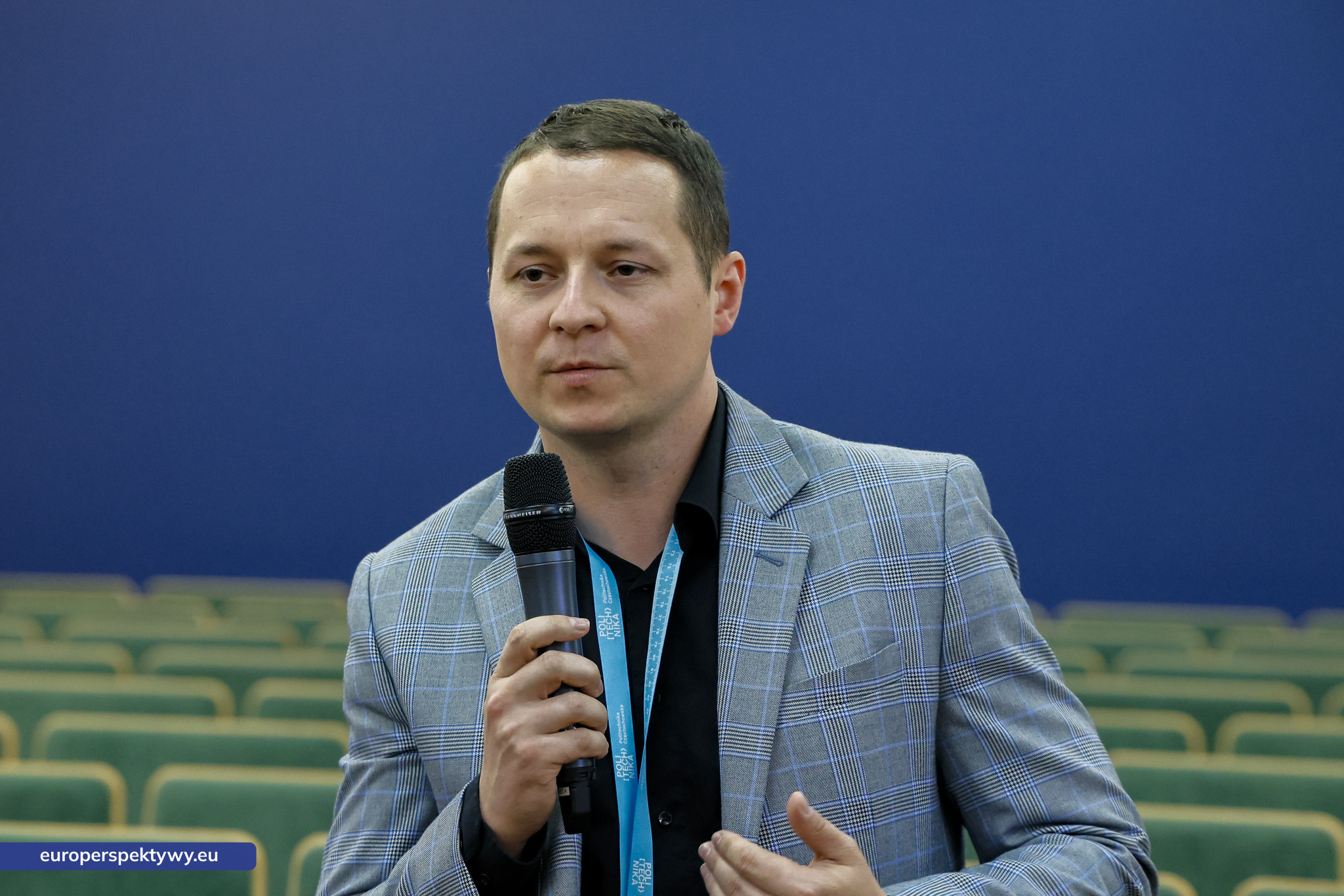 Europerspektywy (158 z 234) Europerspektywy Synergia 2025: Śląski Klub Biznesu i Politechnika Częstochowska łączą siły na rzecz innowacji