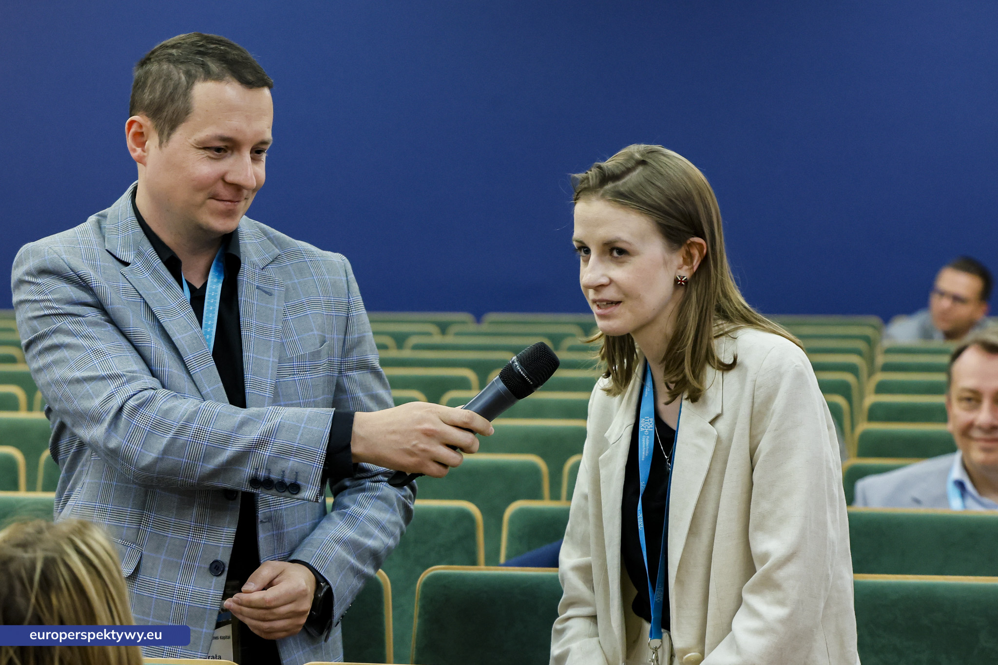 Europerspektywy (159 z 234) Europerspektywy Synergia 2025: Śląski Klub Biznesu i Politechnika Częstochowska łączą siły na rzecz innowacji