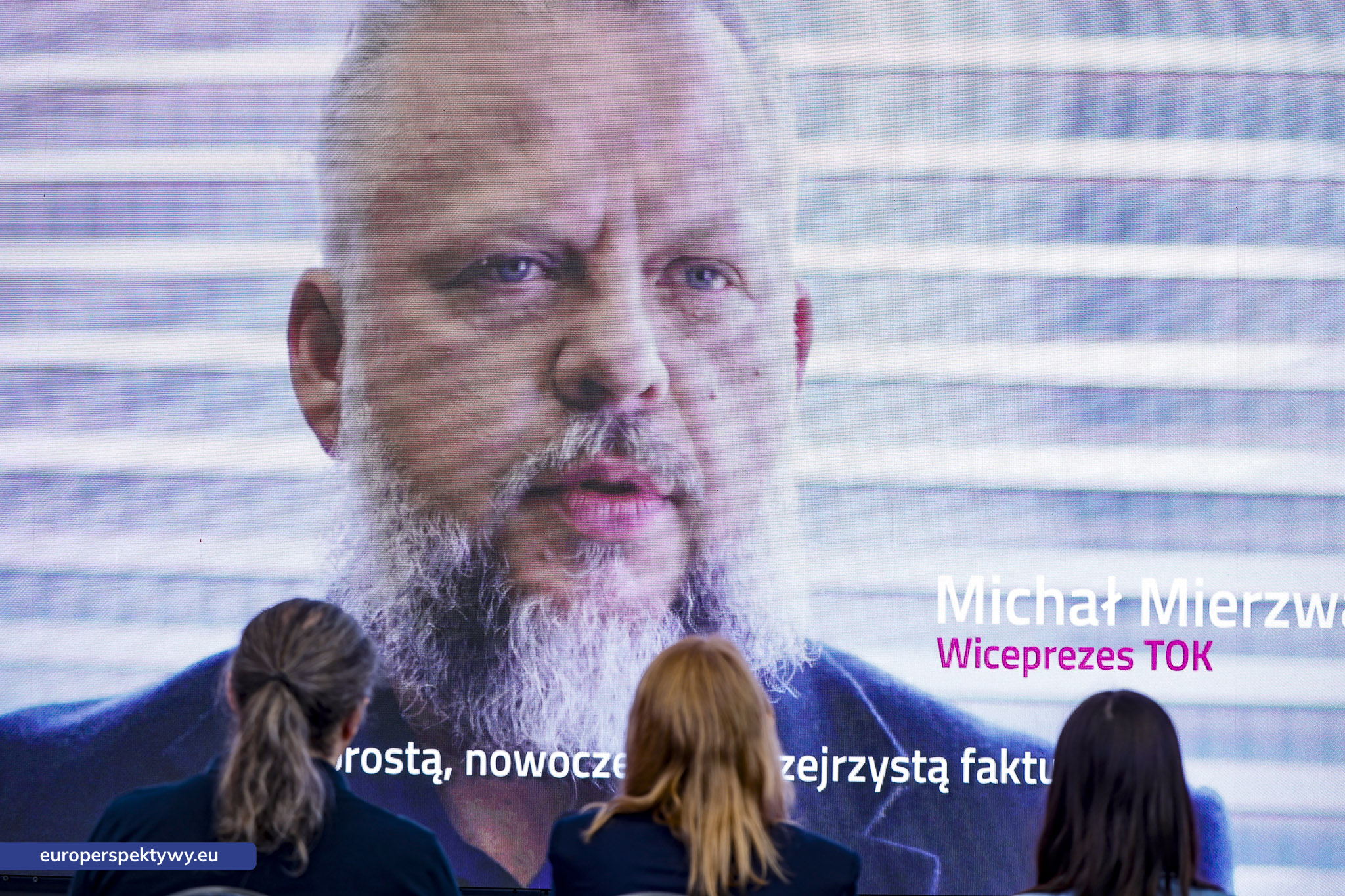 Europerspektywy Dzień Nowej Energii TAURONA – nowa faktura i „Tanie Godziny” odpowiedzią na potrzeby klientów