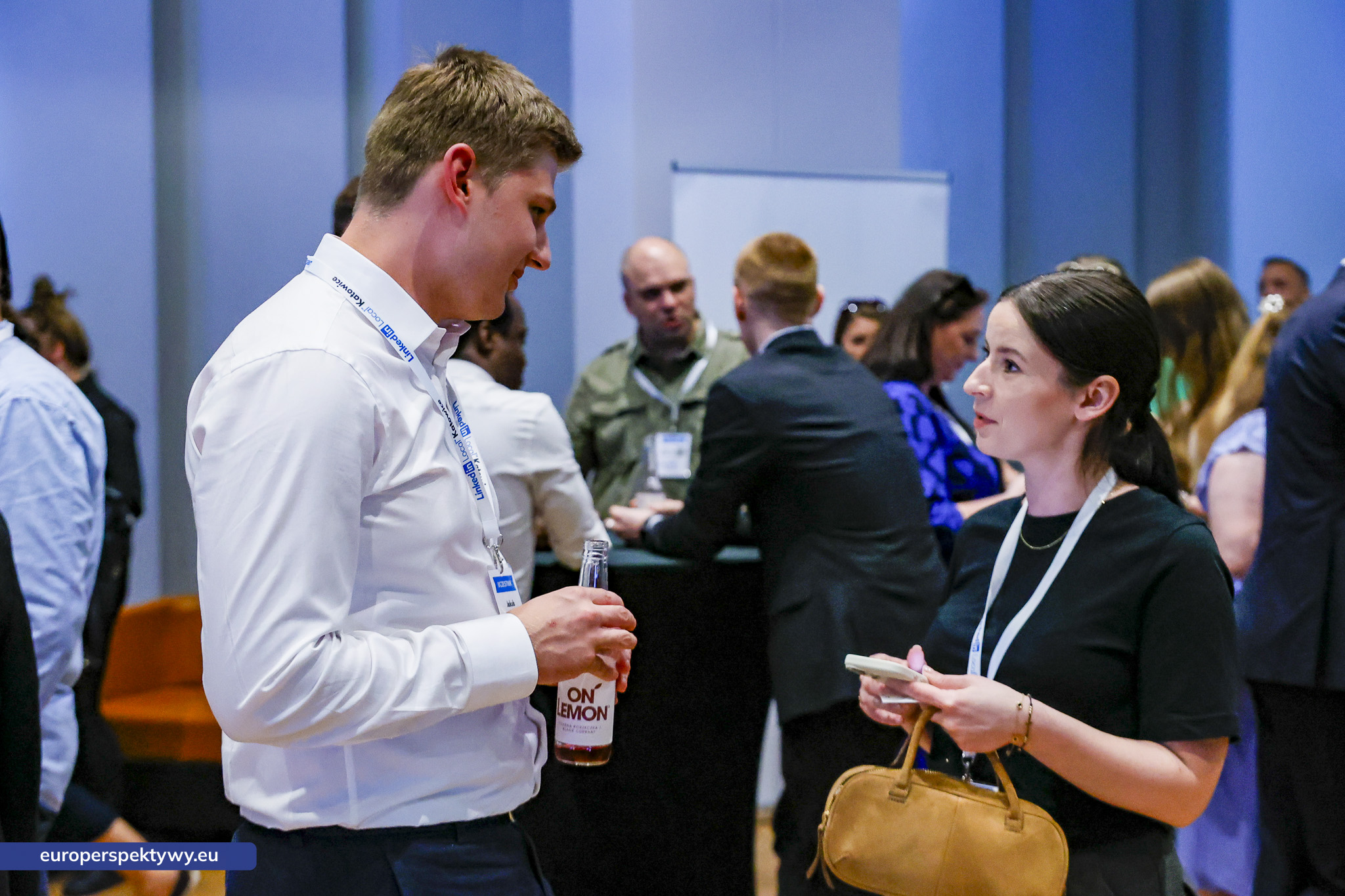 LinkedIn Local Katowice 2025 – spotkanie relacji, wiedzy i aut Europerspektywy LinkedIn Local Katowice 2025 – spotkanie relacji, wiedzy i autentyczności