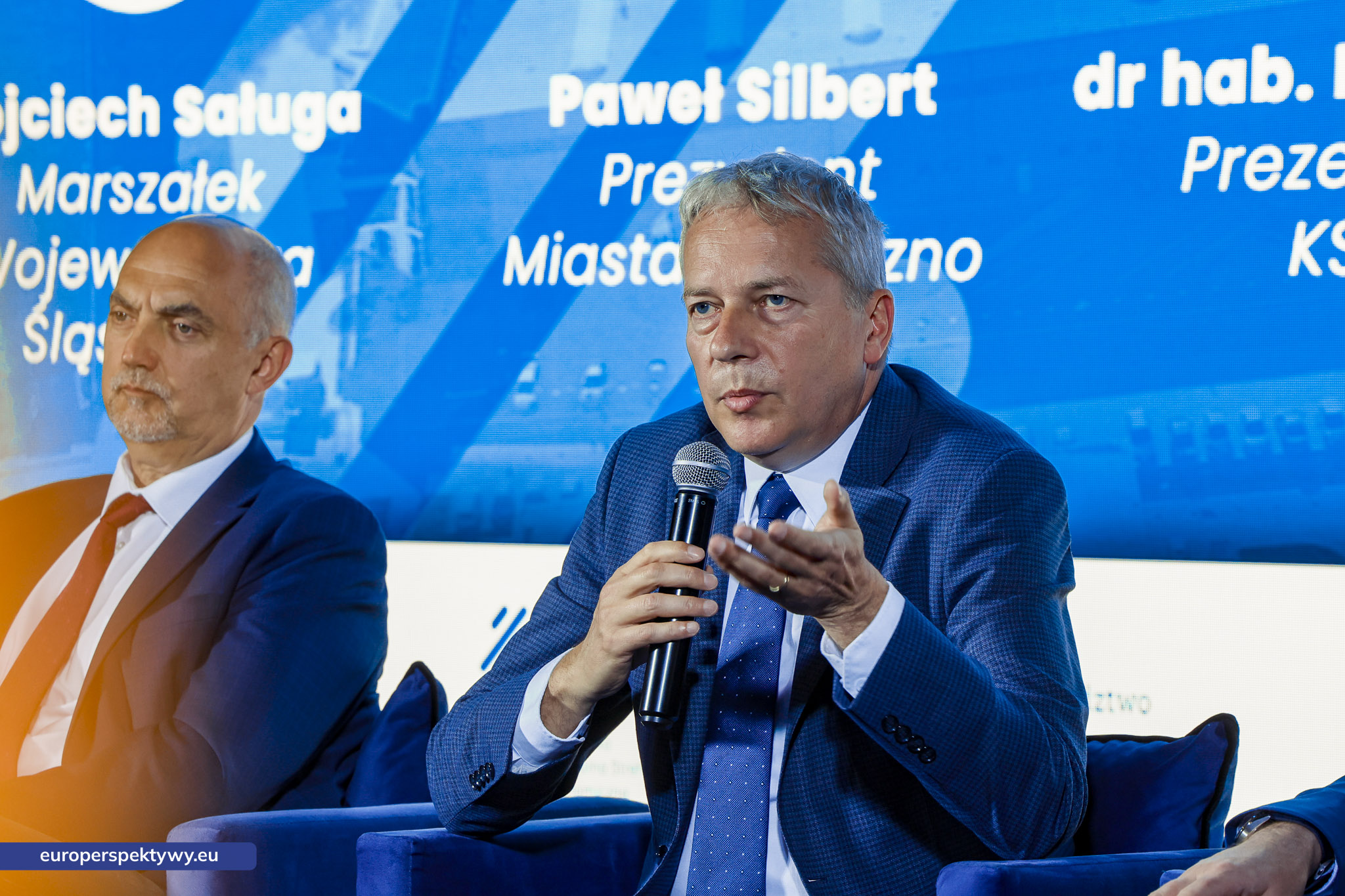 Europerspektywy (16 z 46) Europerspektywy KSSE Business Mixer w Jaworznie