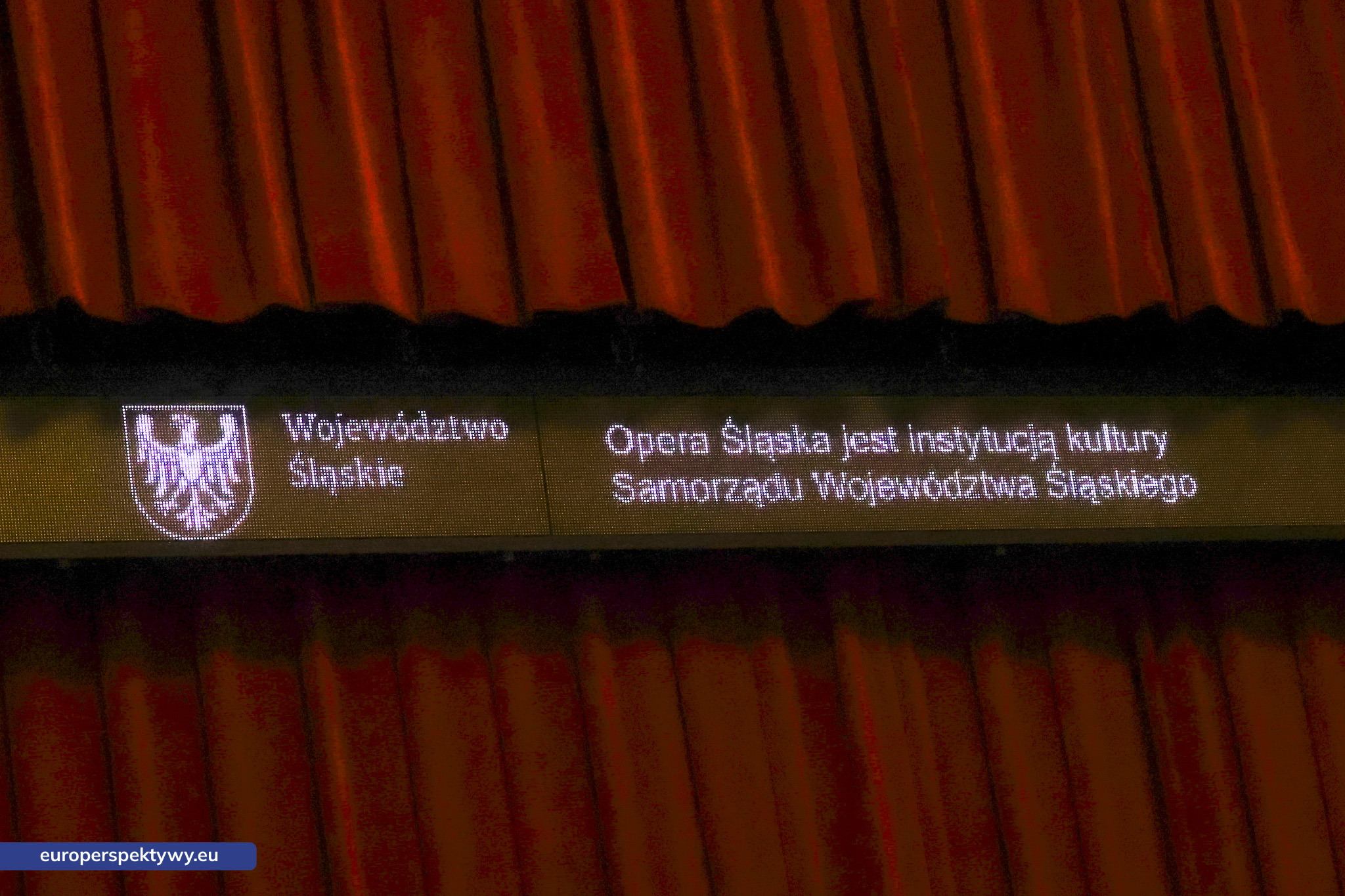 Europerspektywy Opera Śląska – premiera opery Halka i wielki finał sezonu artystycznego 2024/2025