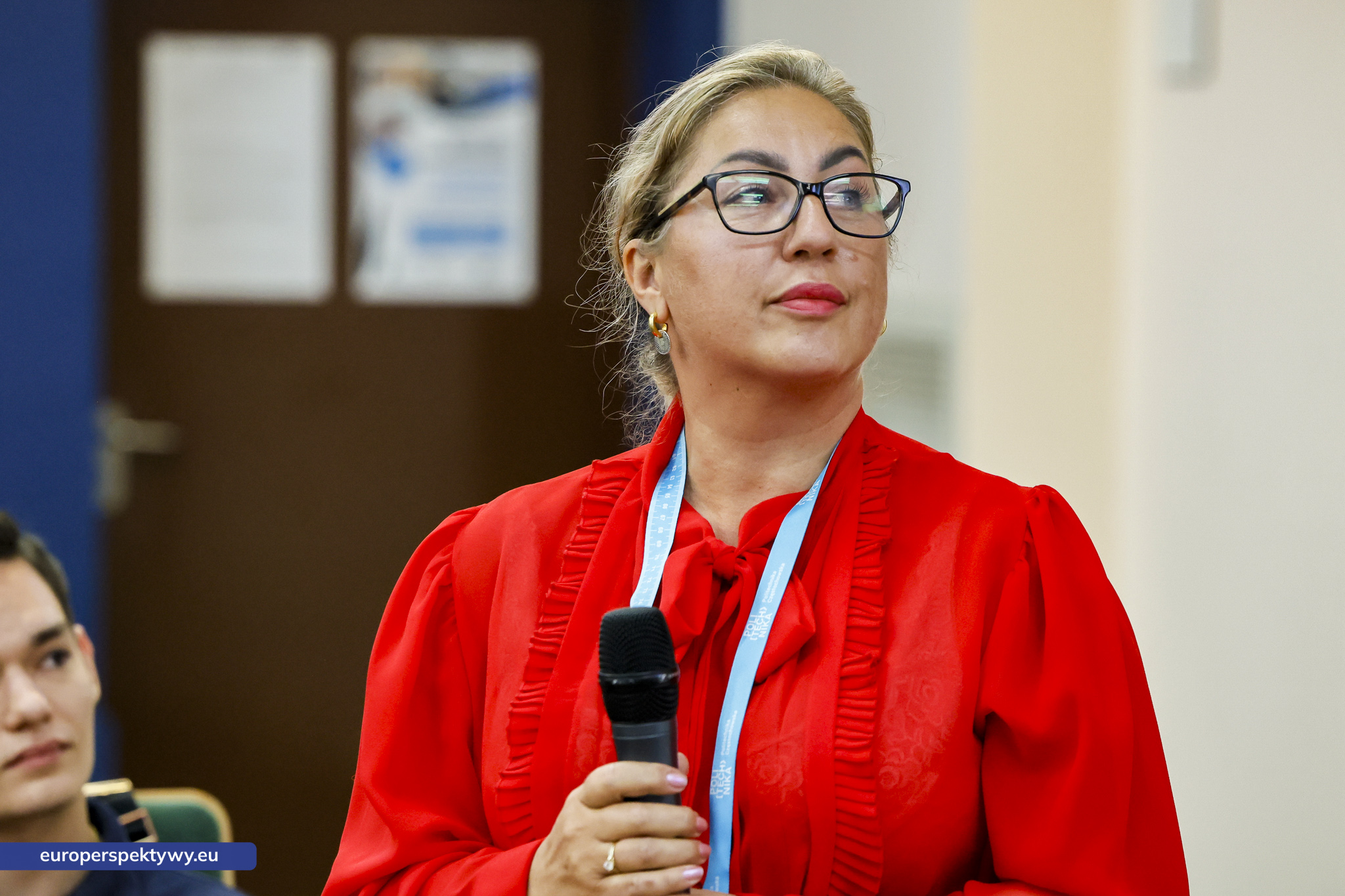 Europerspektywy (160 z 234) Europerspektywy Synergia 2025: Śląski Klub Biznesu i Politechnika Częstochowska łączą siły na rzecz innowacji