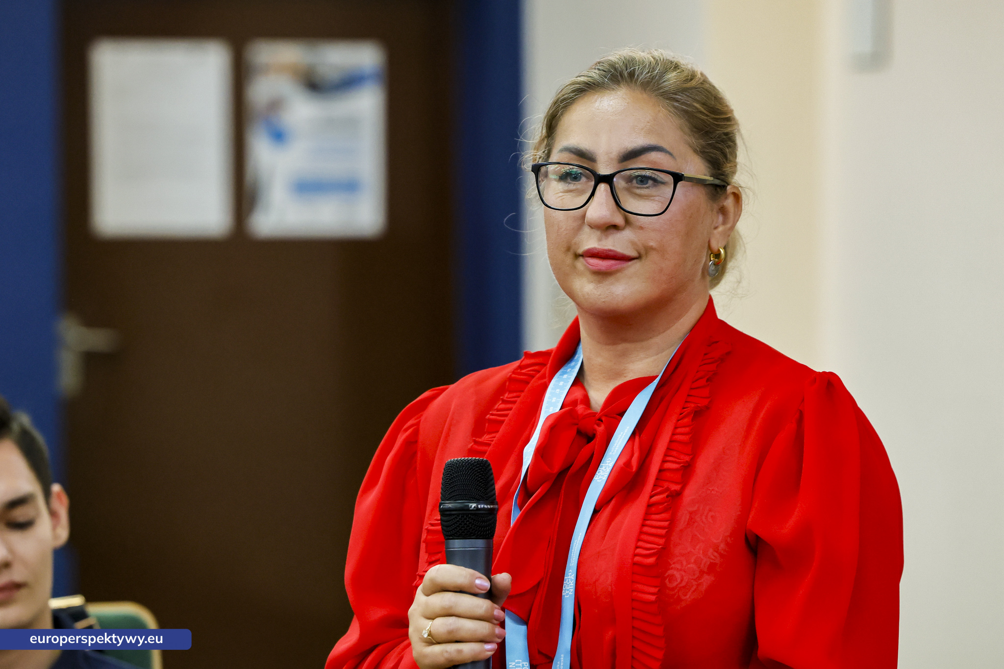 Europerspektywy (161 z 234) Europerspektywy Synergia 2025: Śląski Klub Biznesu i Politechnika Częstochowska łączą siły na rzecz innowacji