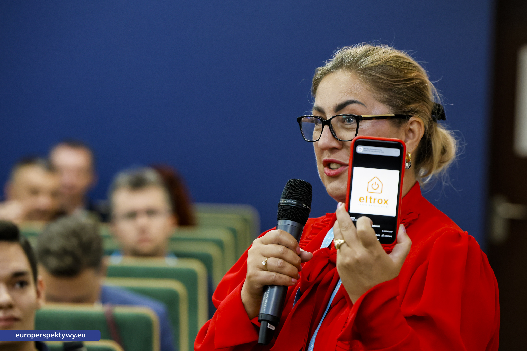 Europerspektywy (162 z 234) Europerspektywy Synergia 2025: Śląski Klub Biznesu i Politechnika Częstochowska łączą siły na rzecz innowacji