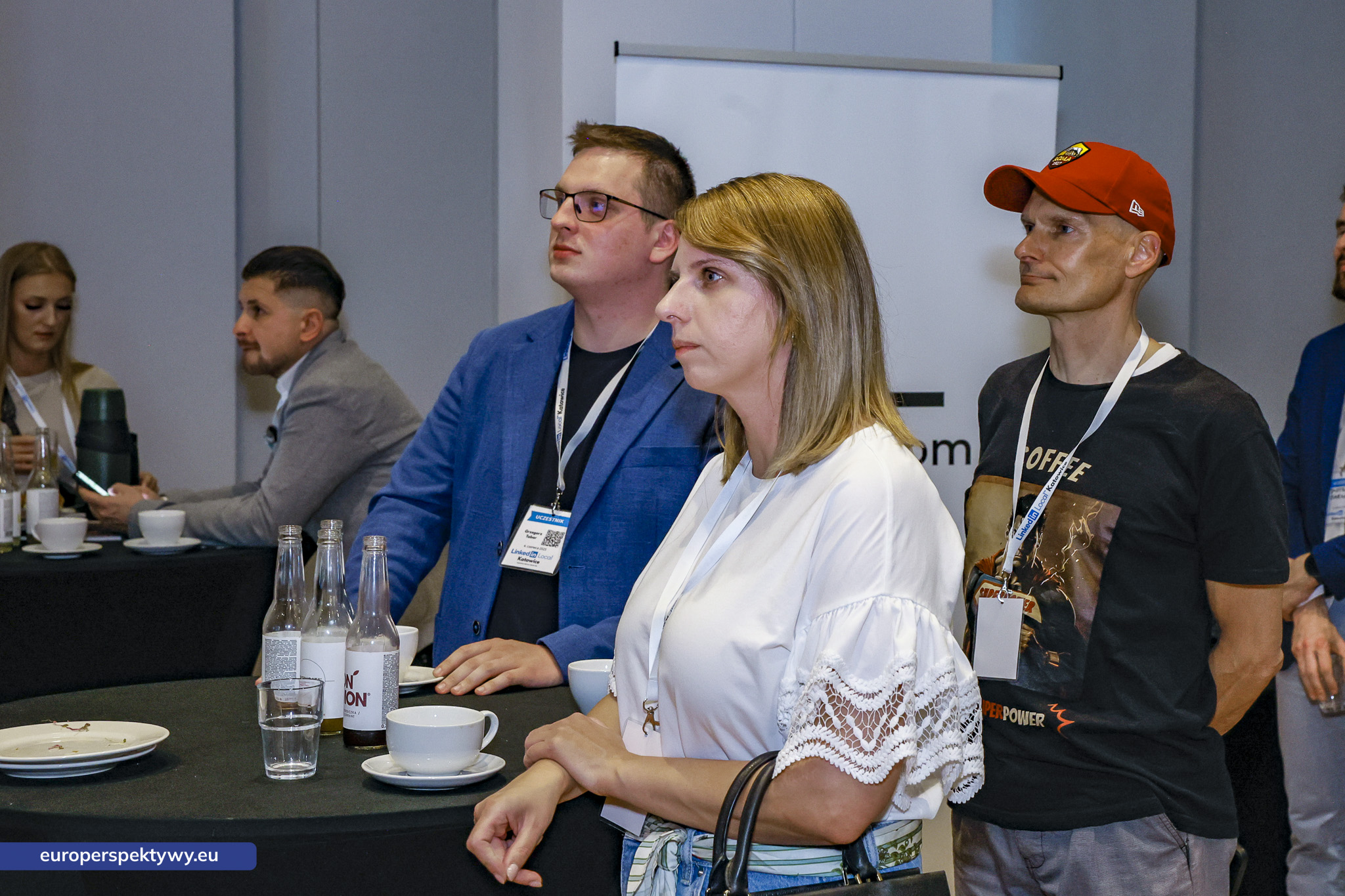 LinkedIn Local Katowice 2025 – spotkanie relacji, wiedzy i aut Europerspektywy LinkedIn Local Katowice 2025 – spotkanie relacji, wiedzy i autentyczności