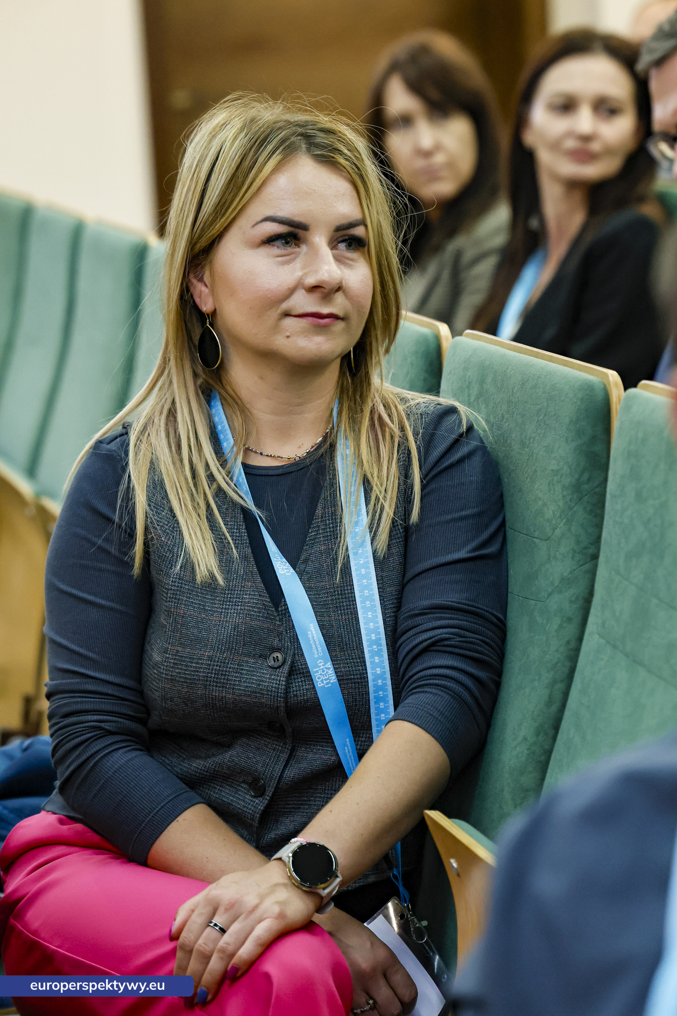 Europerspektywy (166 z 234) Europerspektywy Synergia 2025: Śląski Klub Biznesu i Politechnika Częstochowska łączą siły na rzecz innowacji