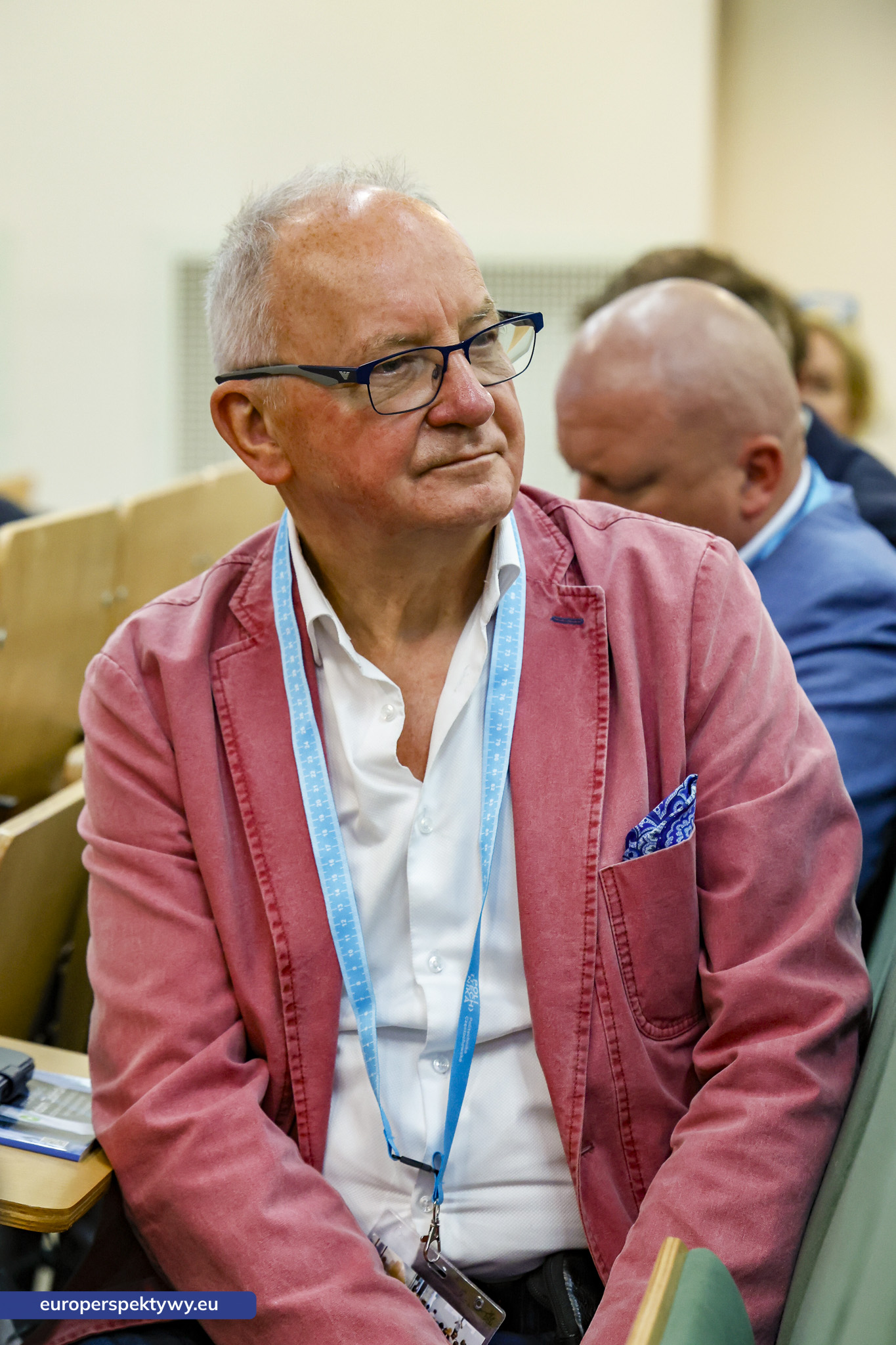 Europerspektywy (167 z 234) Europerspektywy Synergia 2025: Śląski Klub Biznesu i Politechnika Częstochowska łączą siły na rzecz innowacji