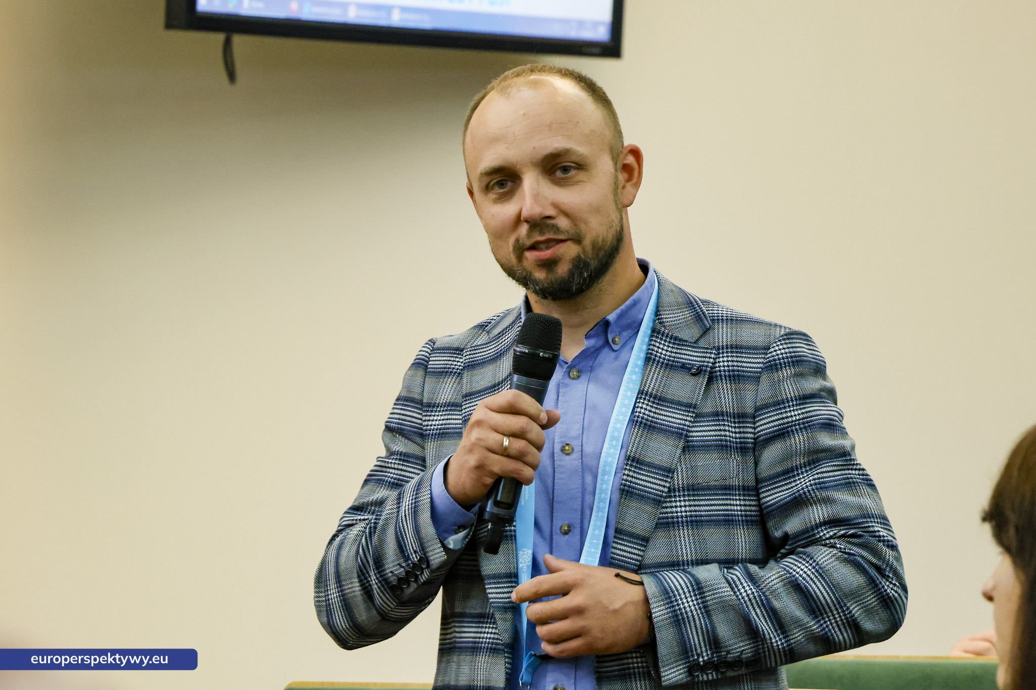 Europerspektywy (169 z 234) Europerspektywy Synergia 2025: Śląski Klub Biznesu i Politechnika Częstochowska łączą siły na rzecz innowacji