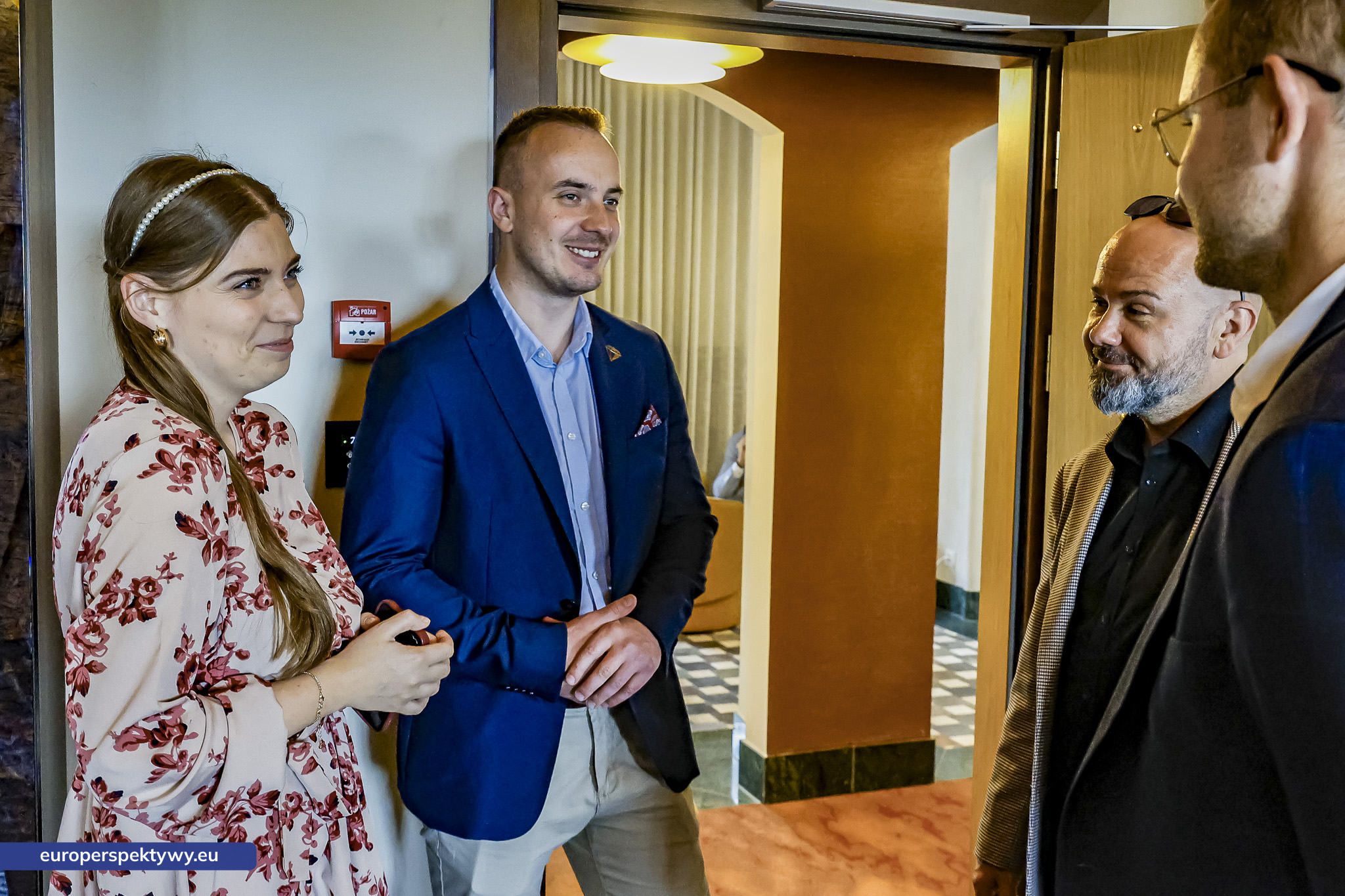 Europerspektywy Loża Małopolska BCC – relacja z czerwcowego spotkania członkowskiego