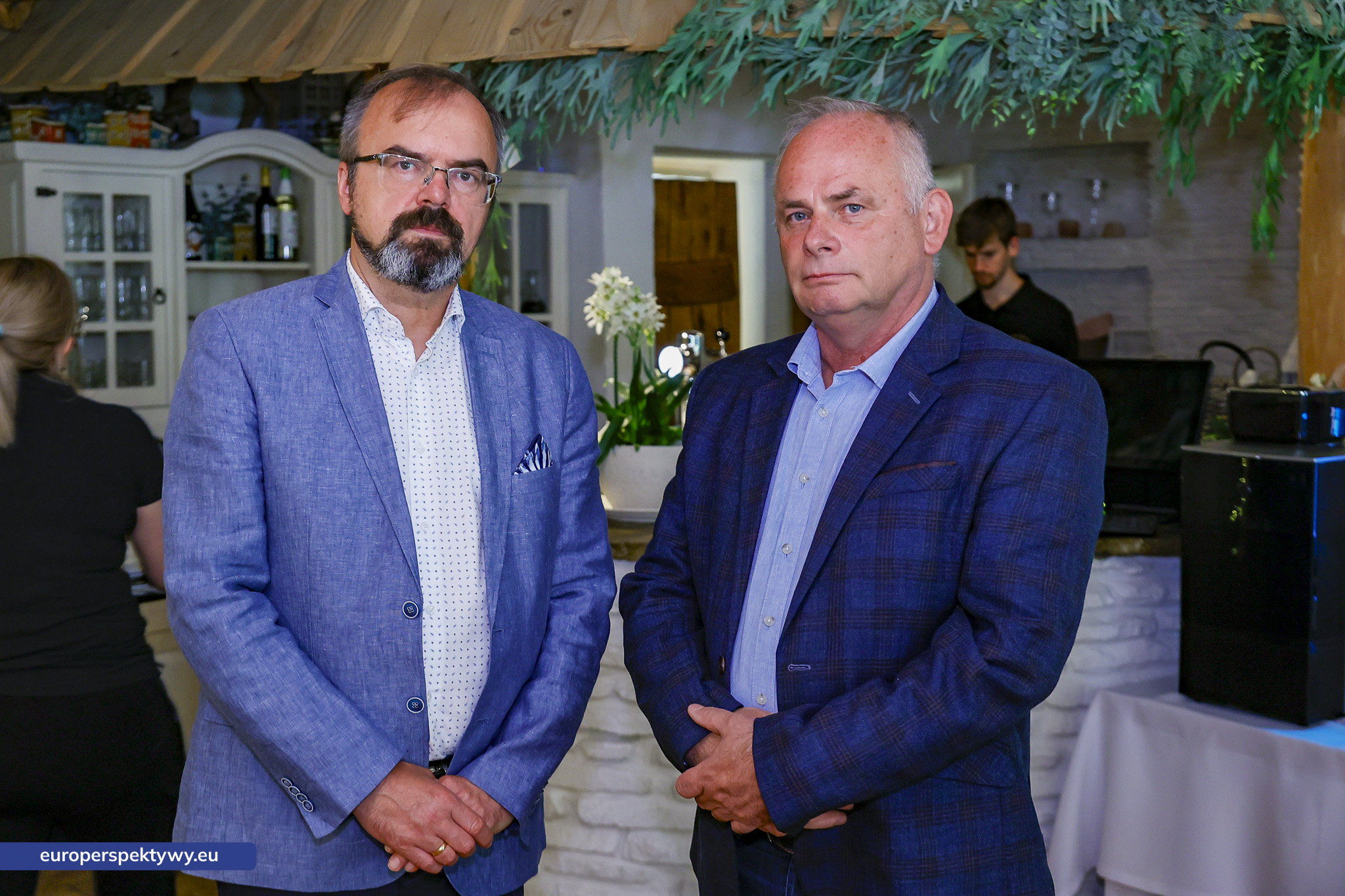 Europerspektywy (17 z 29) Europerspektywy Śniadanie Biznesowe RIPH w Gliwicach – spotkanie lokalnego biznesu i samorządu